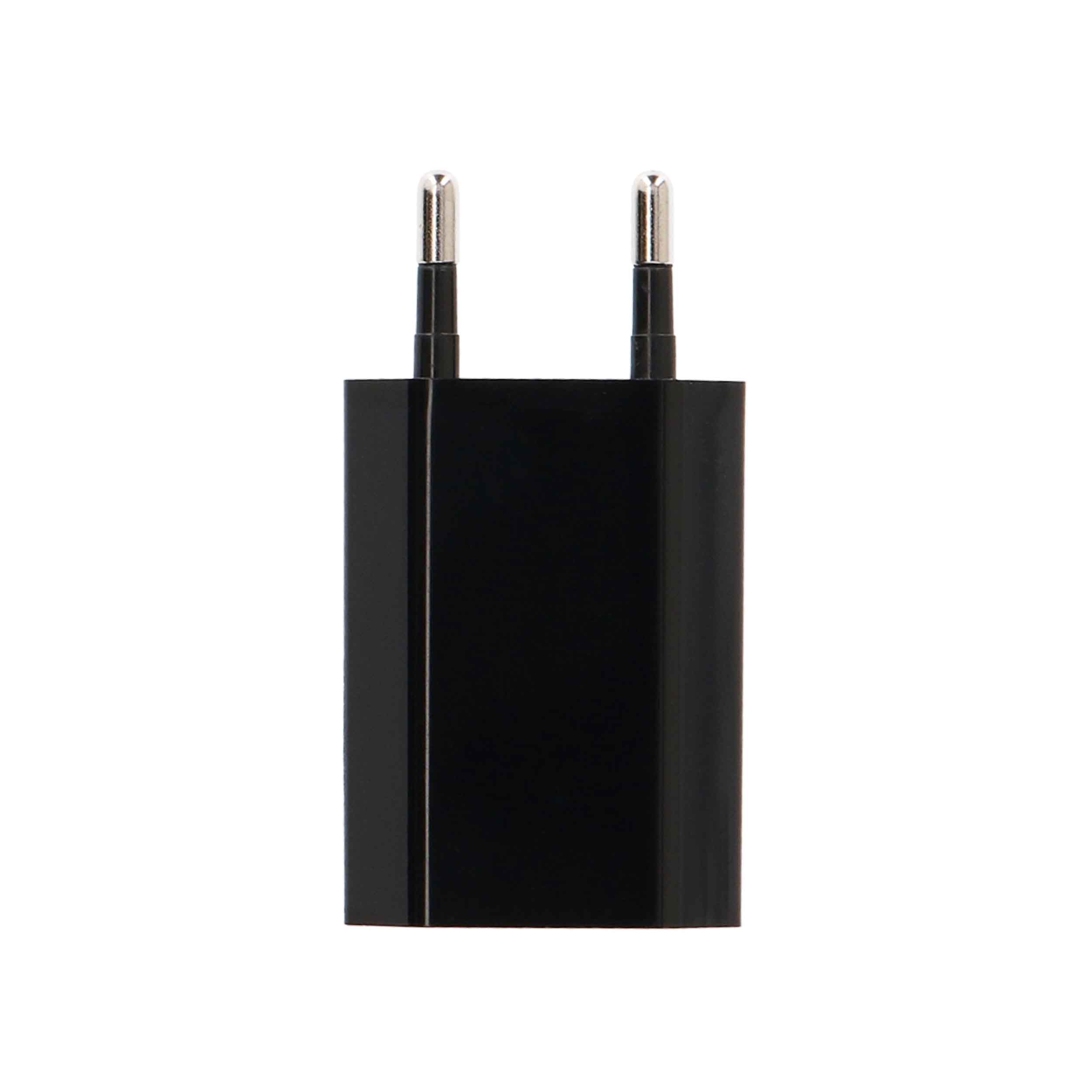 EU AC TO USB POWER ADAPTOR (1 PC)