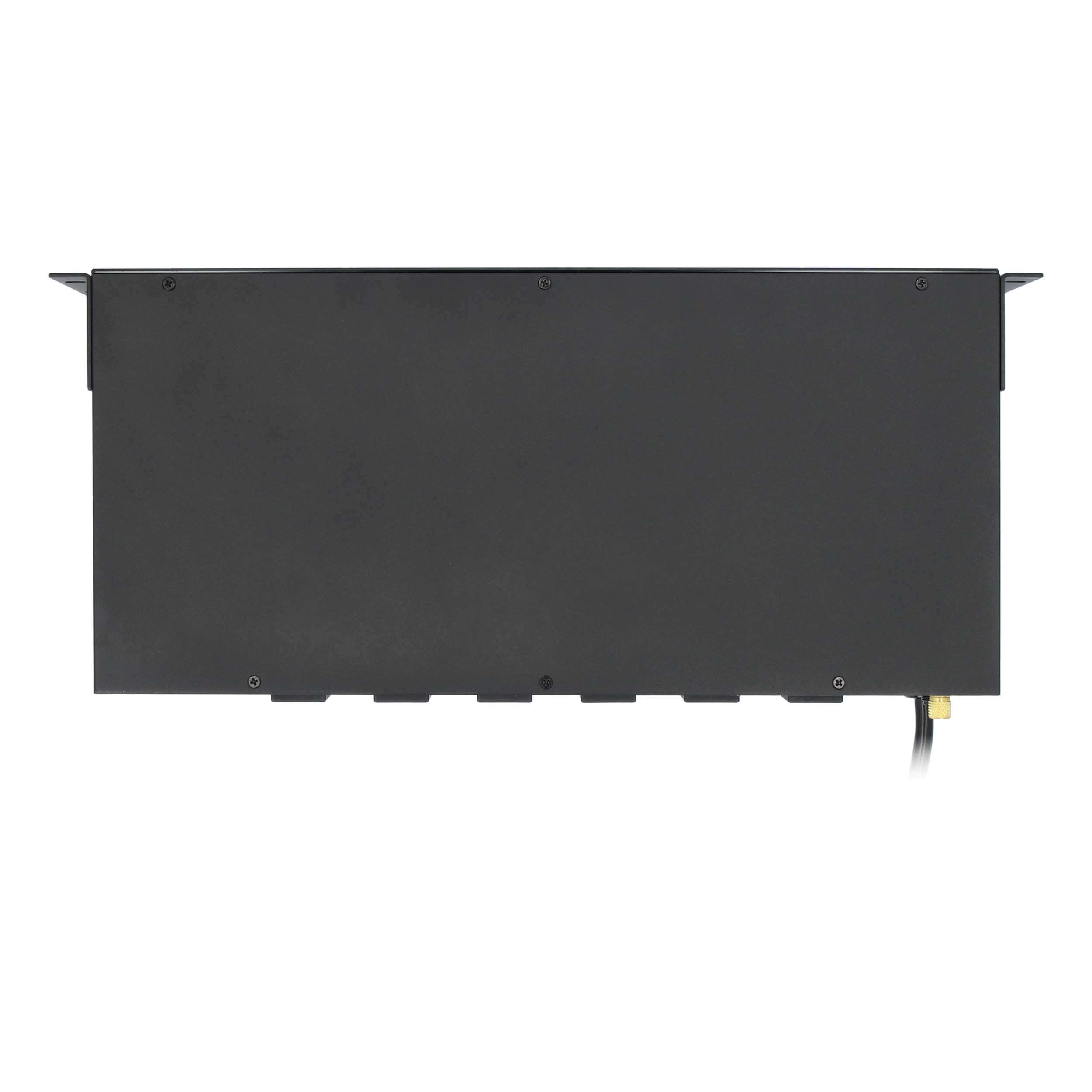 12 OUTLET RACK MOUNTABLE PWR CONDITIONER W/ONS3 NON-SACRIFICIAL SURGE PROTECTION