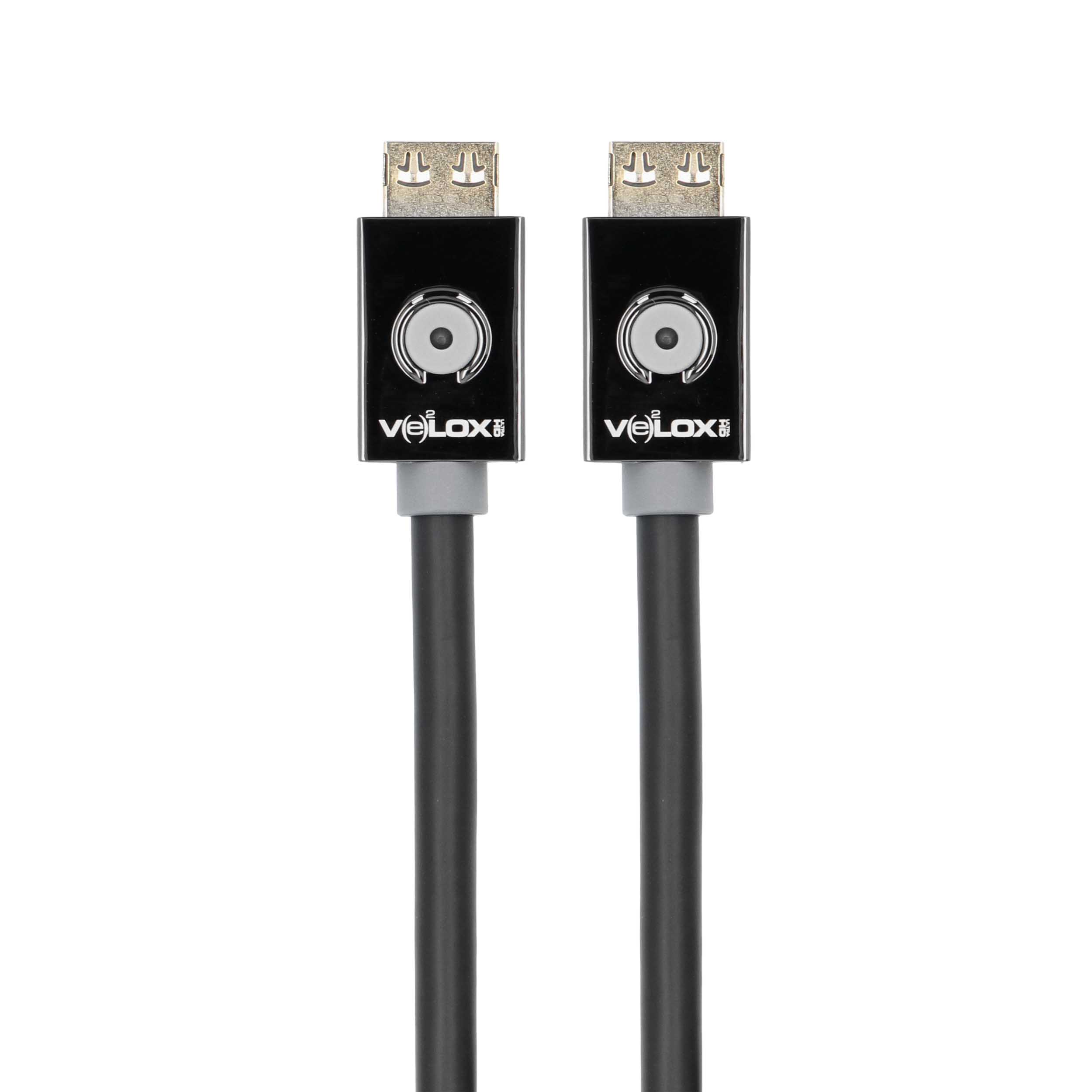 1M VELOX PASSIVE HDMI ULTIMATE HIGH SPEED CABLE WITH ETHERNET 8K 48GBPS