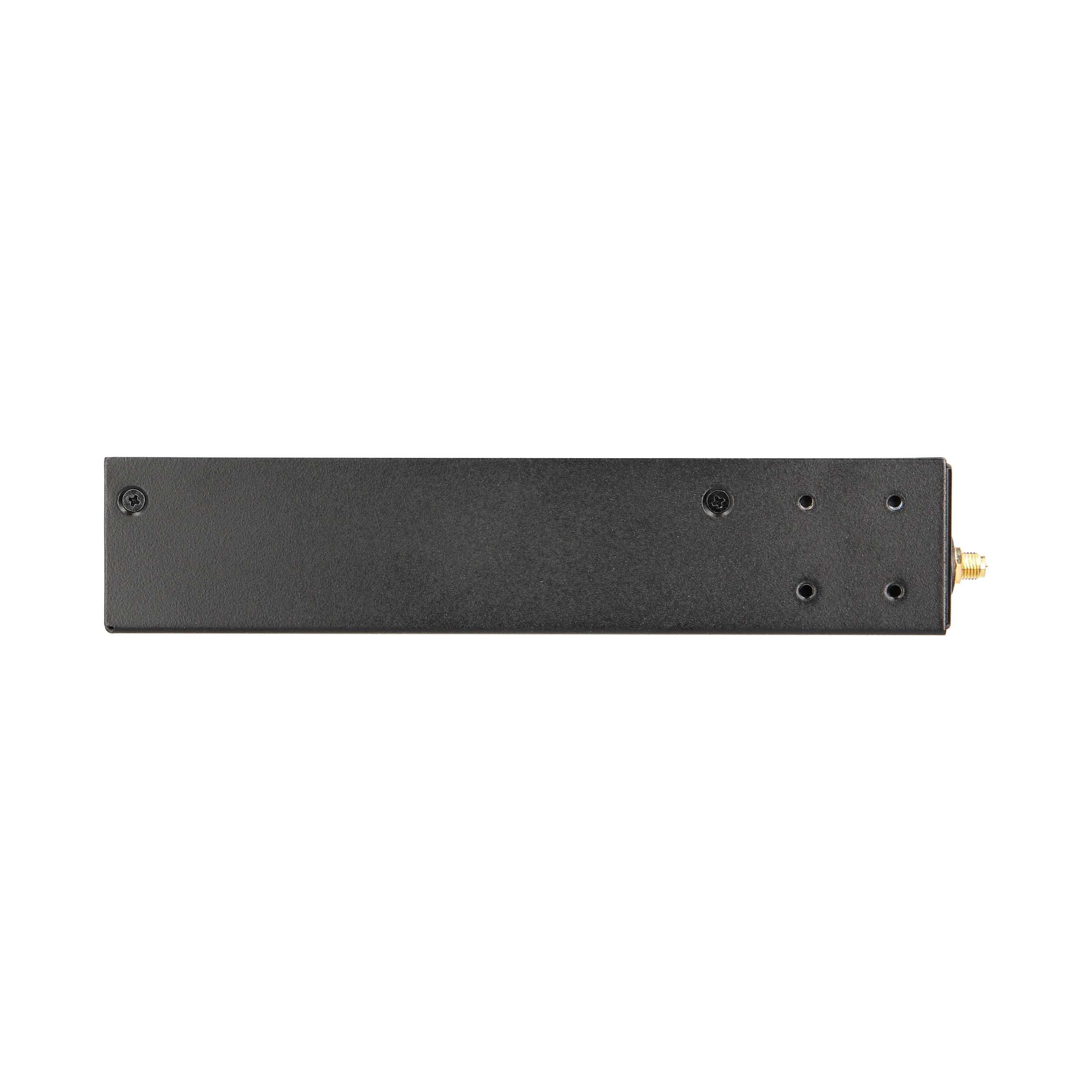 3-OUTLET WALL MOUNT SMART POWER DISTRIBUTION UNIT WITH SELF-HEALING