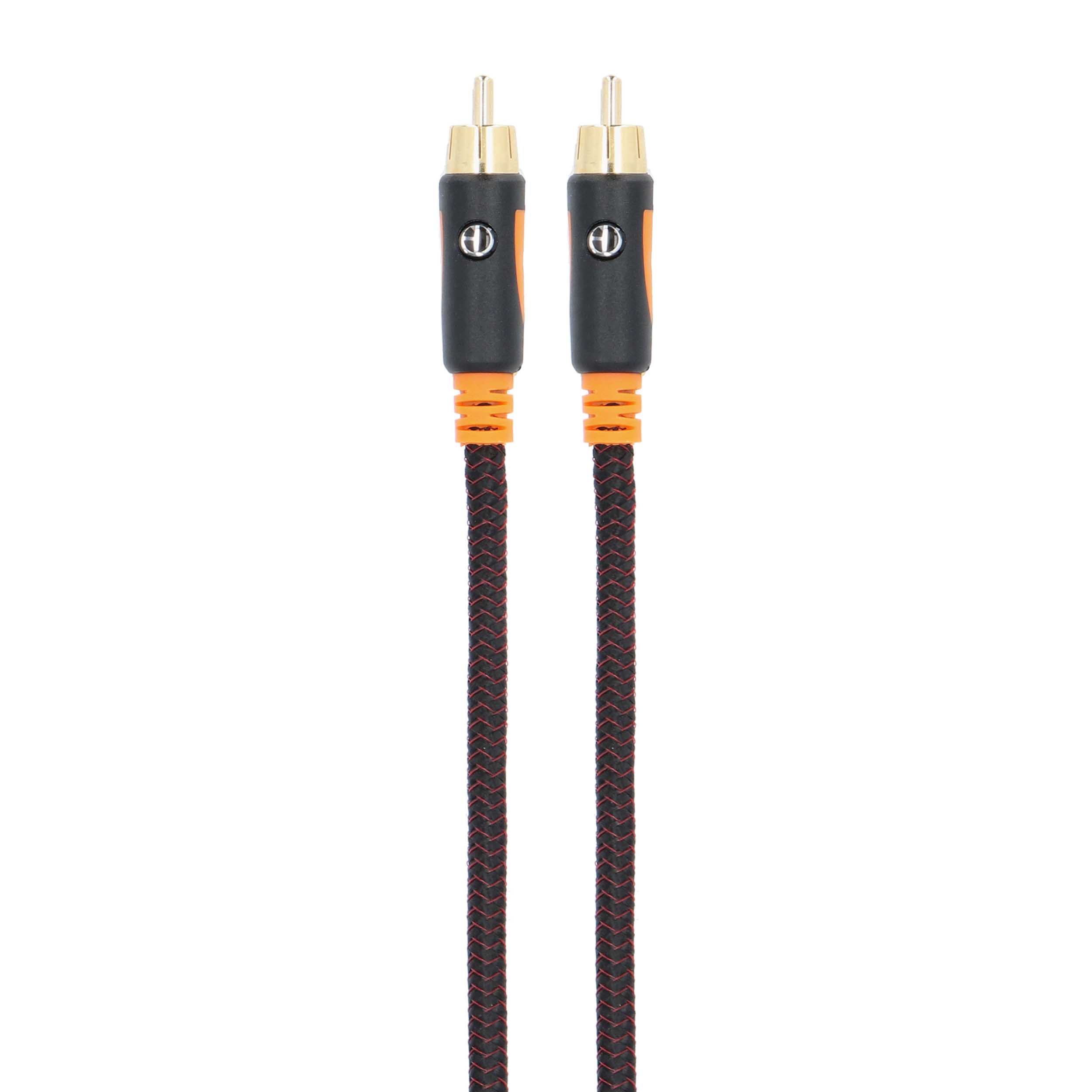 HELIOS DIGITAL COAX CABLE, 6FT