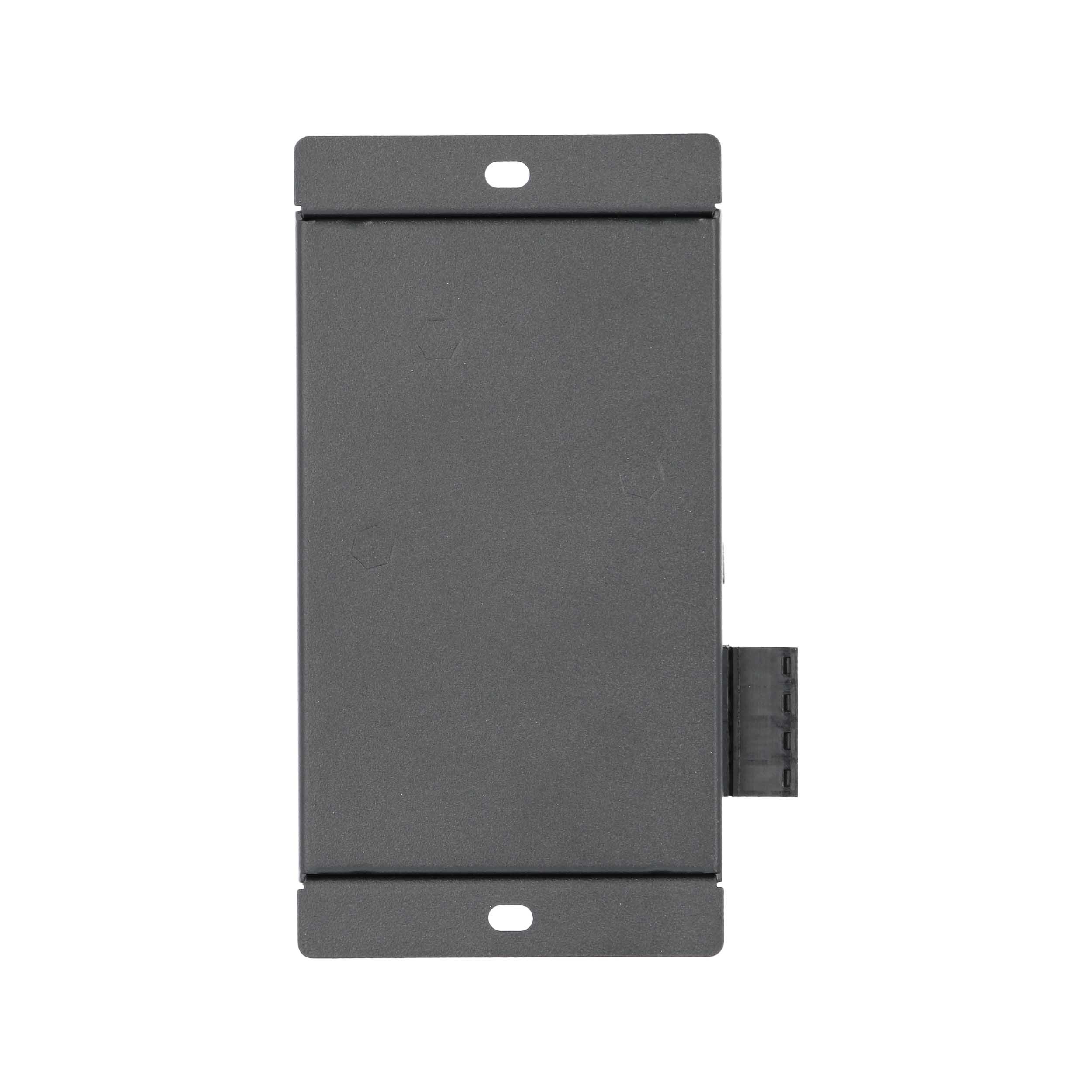 IR REPEATER KIT, 1 RECEIVER & 4 EMITTERS US, WITH CONTACT CLOSURE