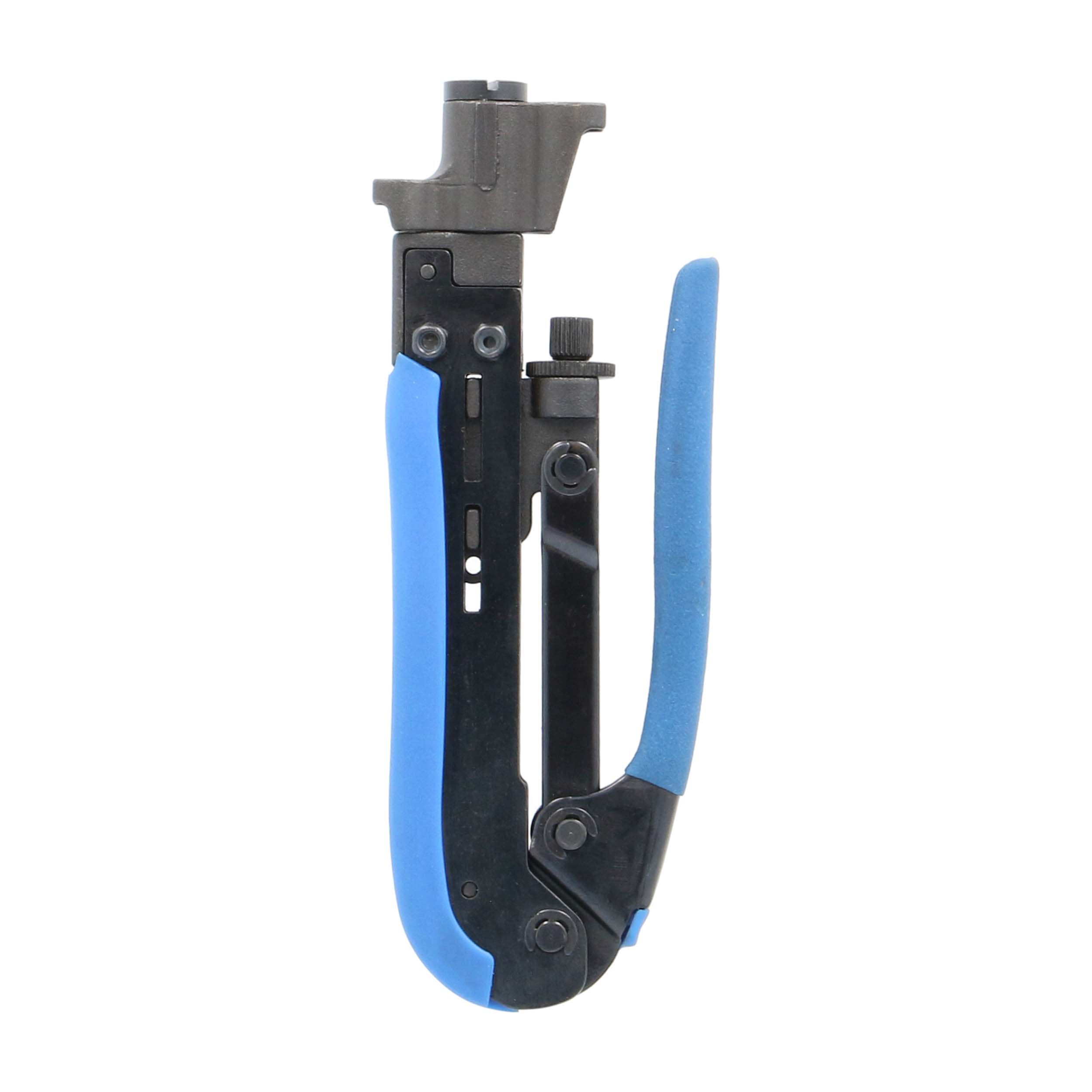 COMPRESSION TOOL FOR F CONNECTORS