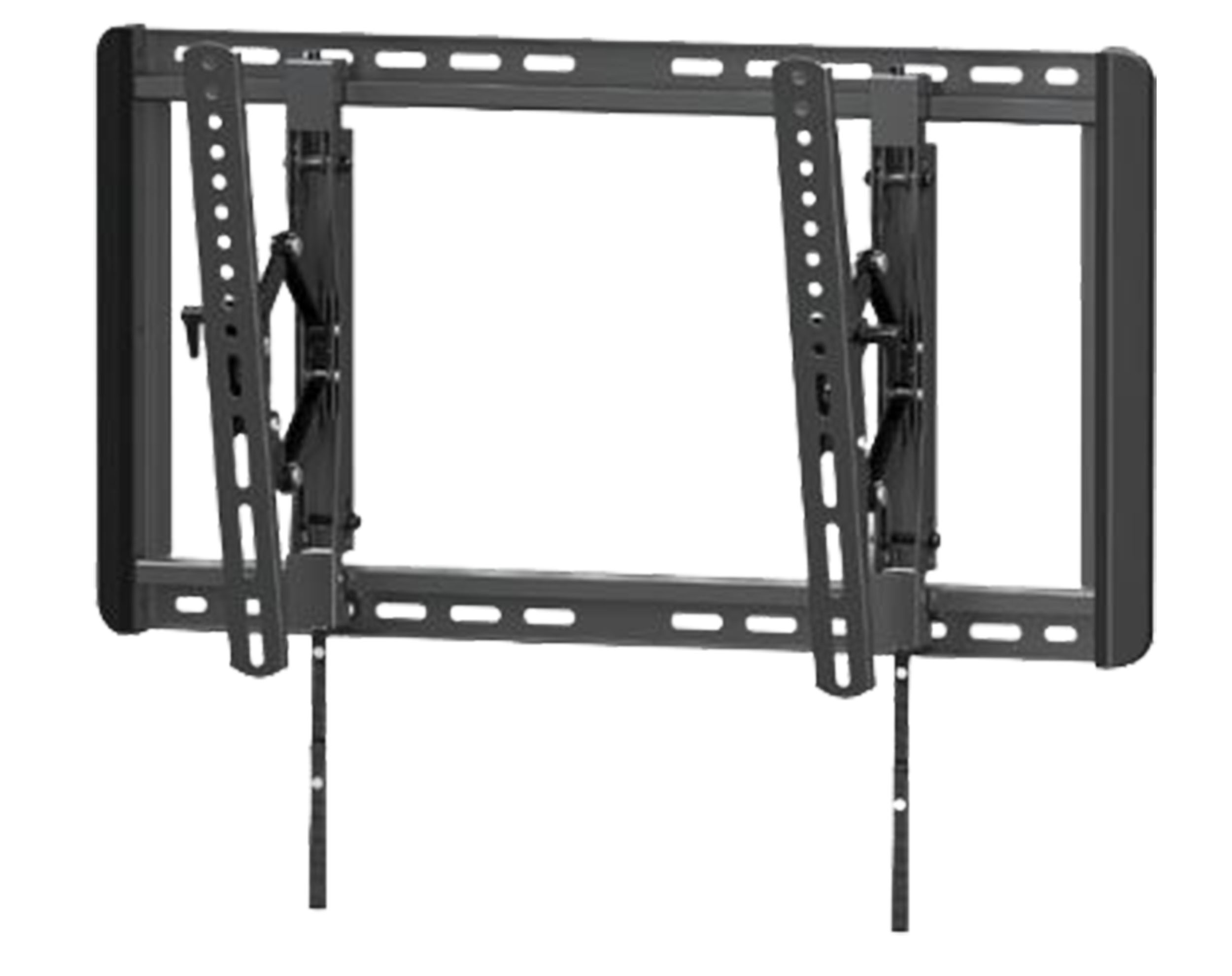 HYBRID TV MOUNT, 100X100 - 600X400 VESA, 154LBS