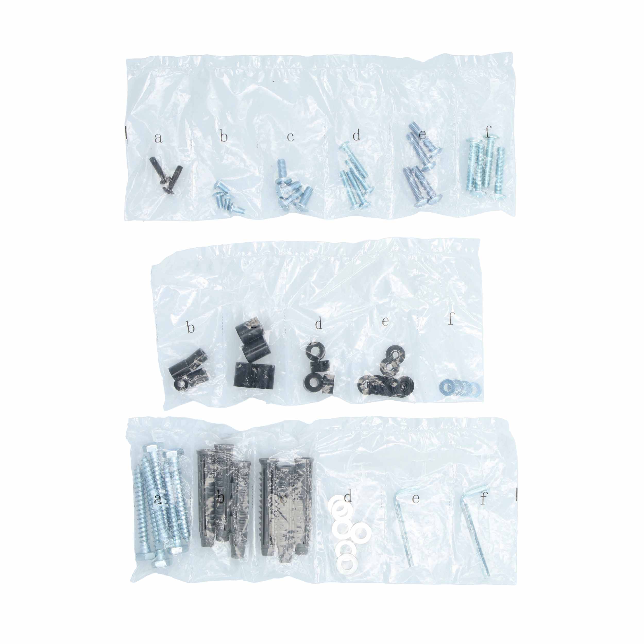 XL FULL MOTION TV MOUNT 200X200 - 850X600 VESA, 220LBS
