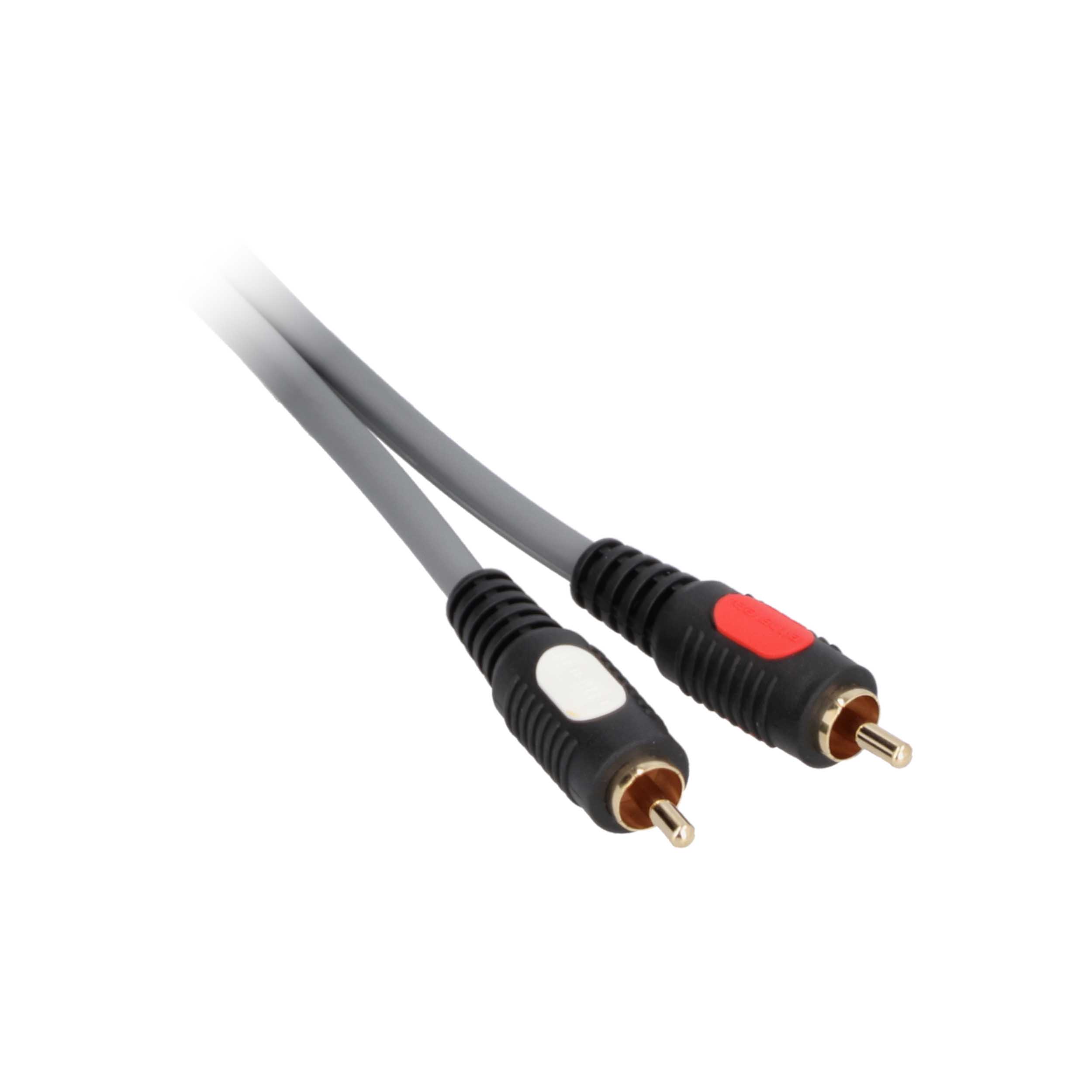 3M AUDIO CABLE-ATTACHED