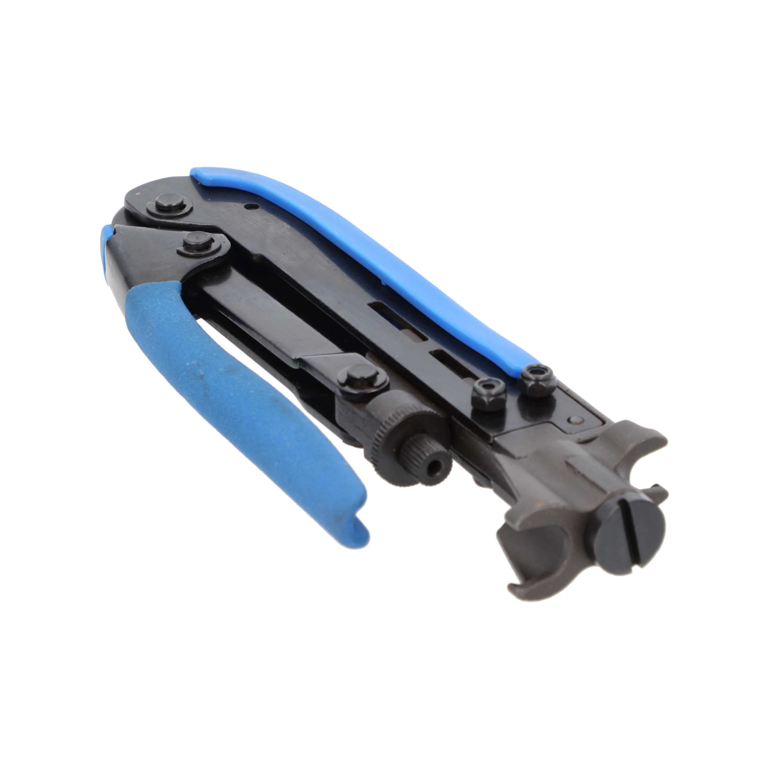 COMPRESSION TOOL FOR F CONNECTORS