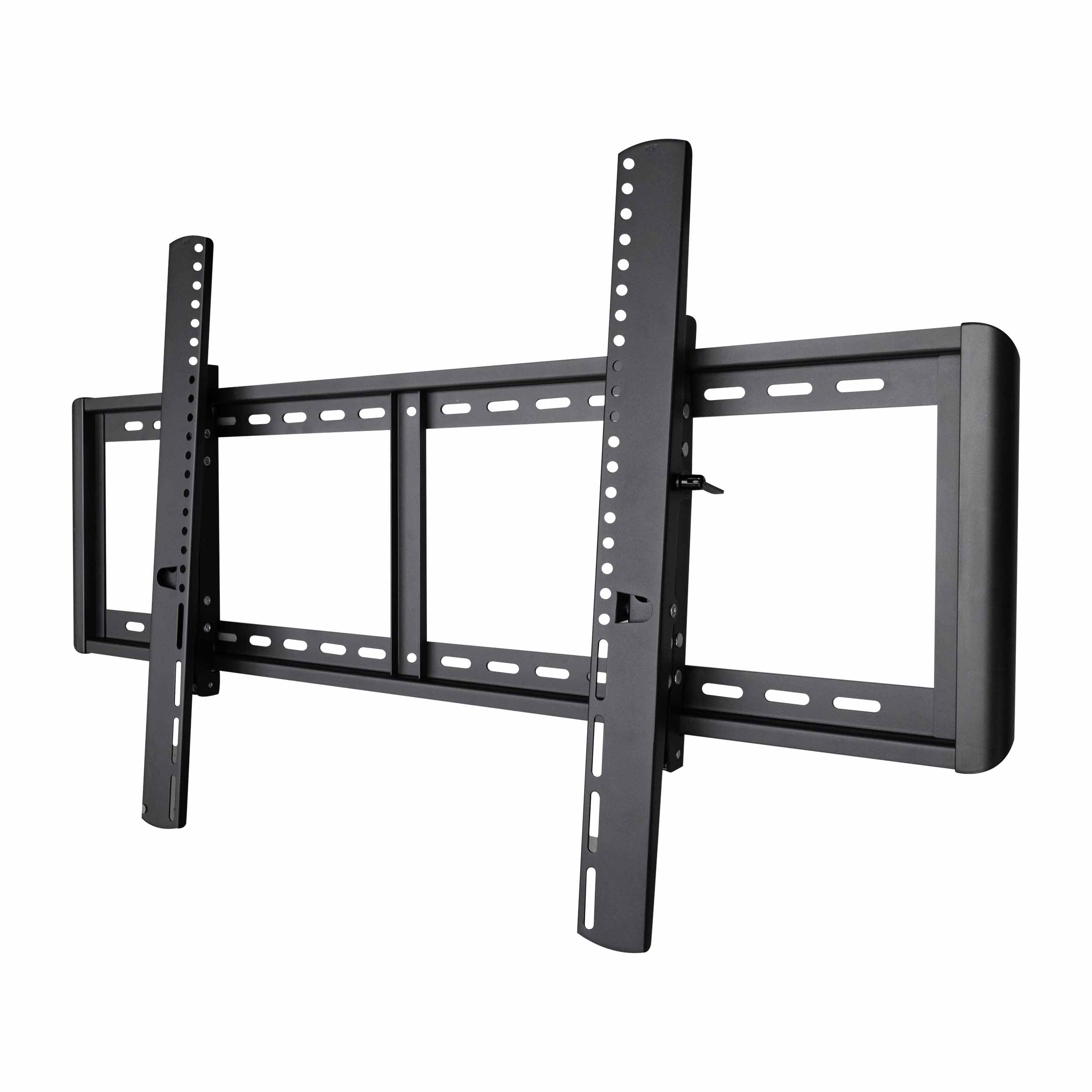 XL TILT TV MOUNT 100X100 - 850X600 VESA, 220LBS