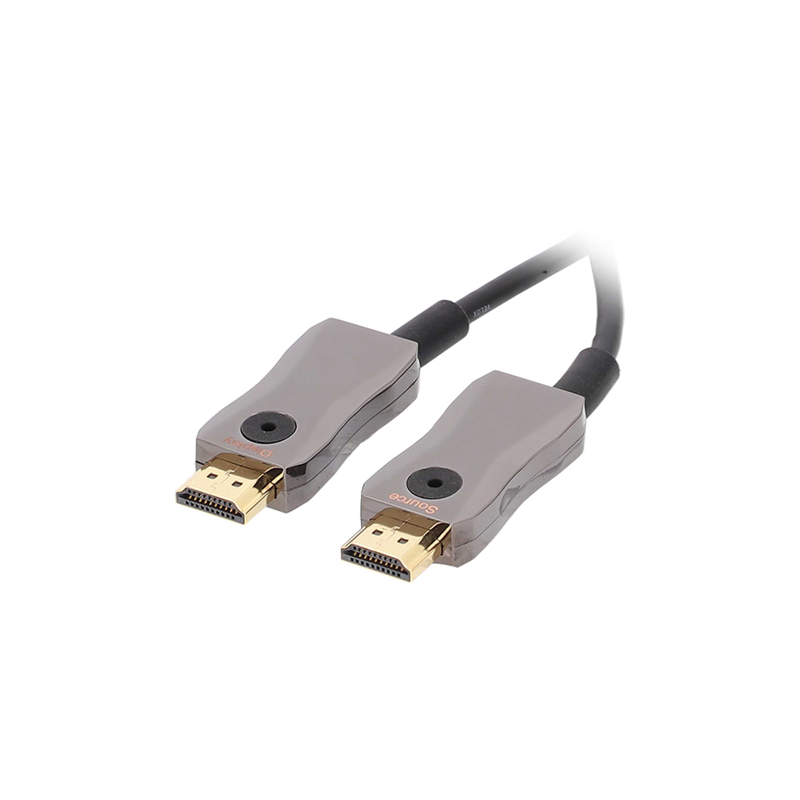 25M AOC HDMI CABLE 48GBPS