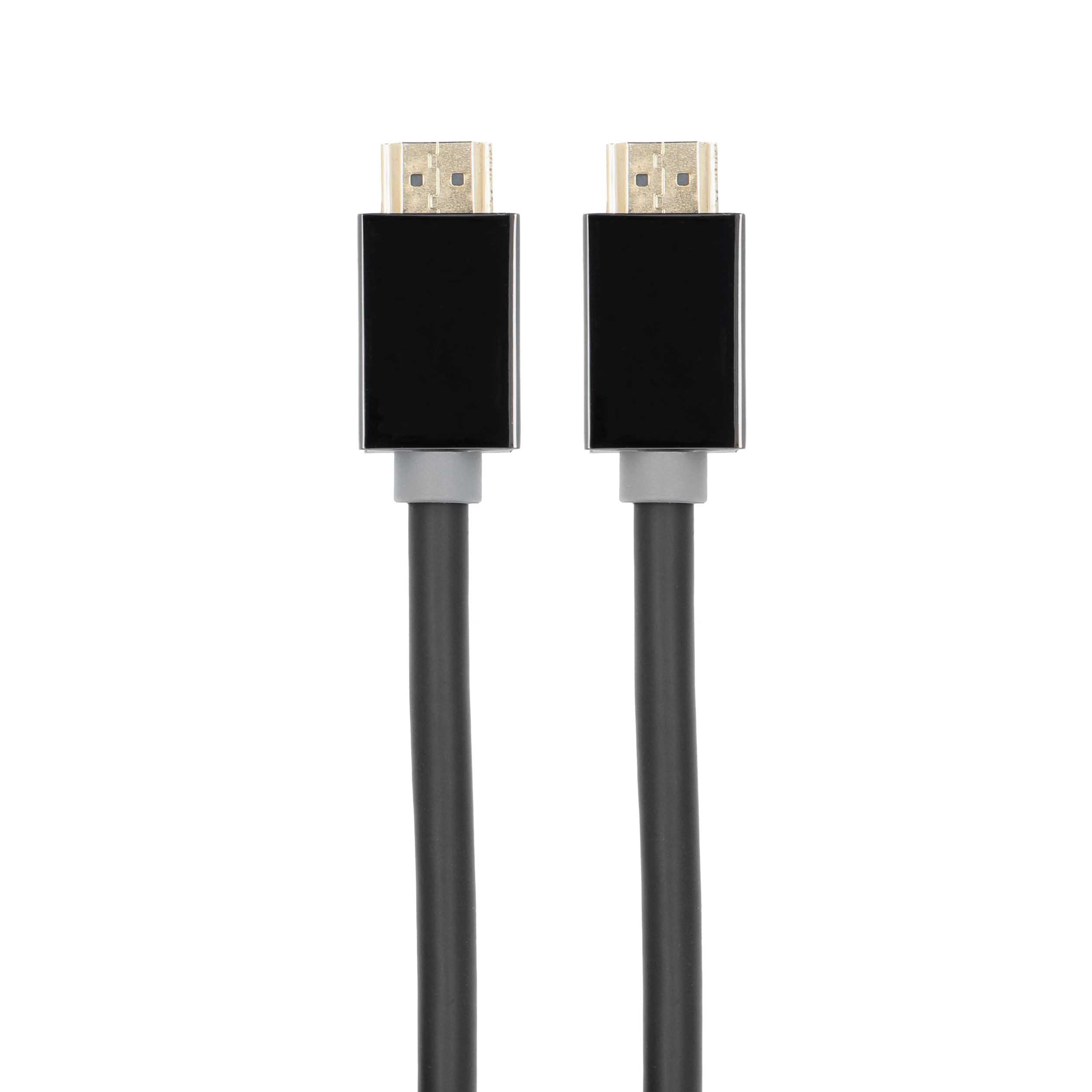 1M VELOX PASSIVE HDMI ULTIMATE HIGH SPEED CABLE WITH ETHERNET 8K 48GBPS