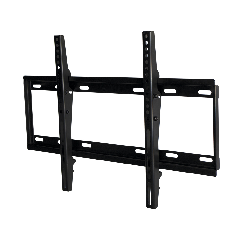 TILT TV WALL MOUNT, 200X200 - 600X400 VESA, 88LBS