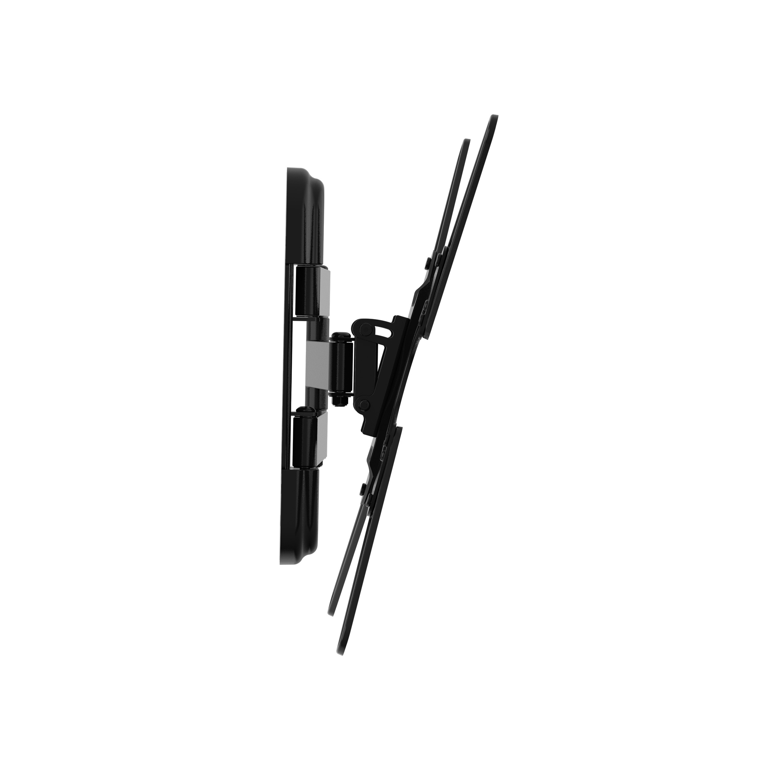 FULL MOTION ARTICULATING TV MOUNT FOR 26-60" TVS, EXTENDS 2.5-19.1" FROM WALL, HOLDS 66 LBS