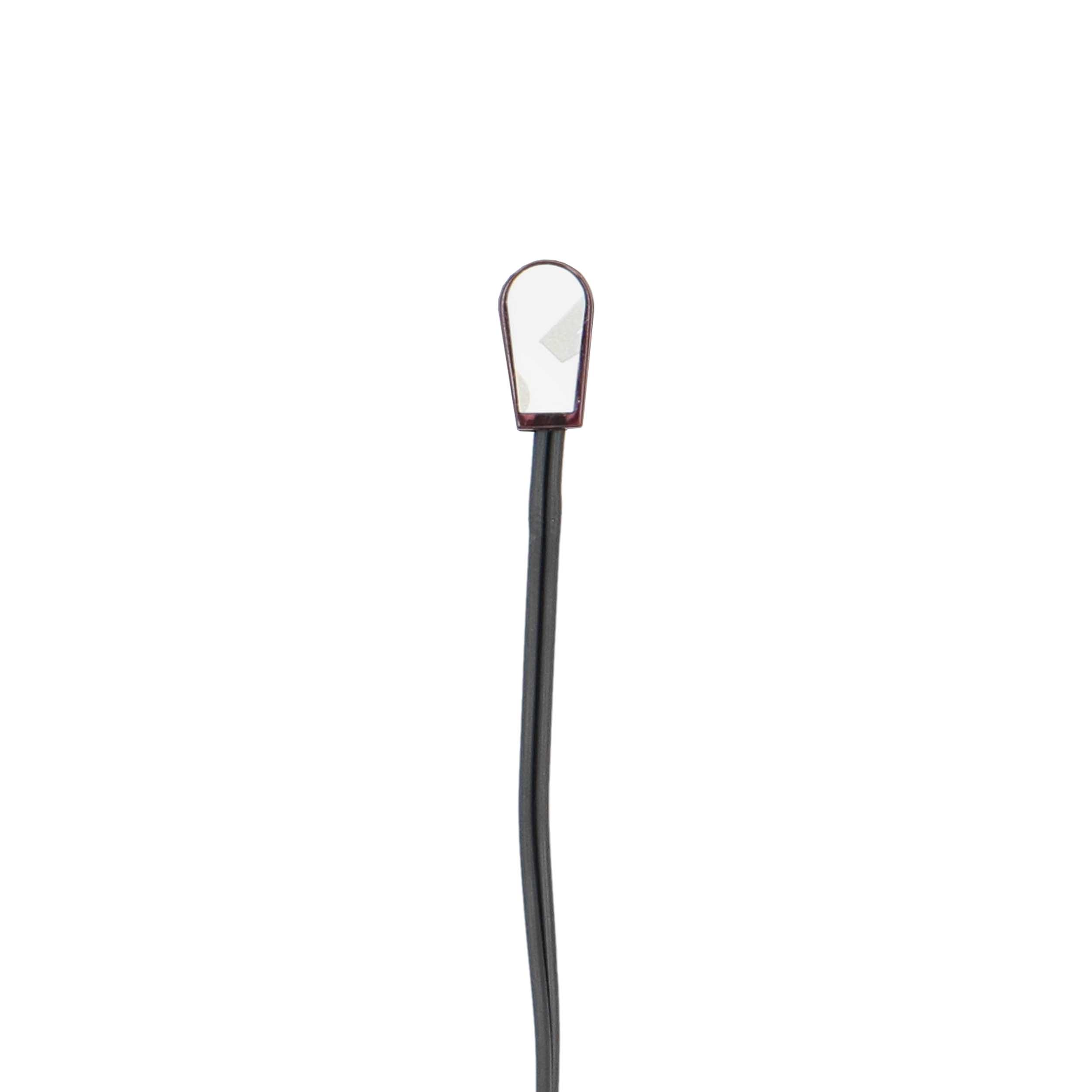 IR REPEATER KIT, 1 RECEIVER & 4 EMITTERS US, WITH CONTACT CLOSURE