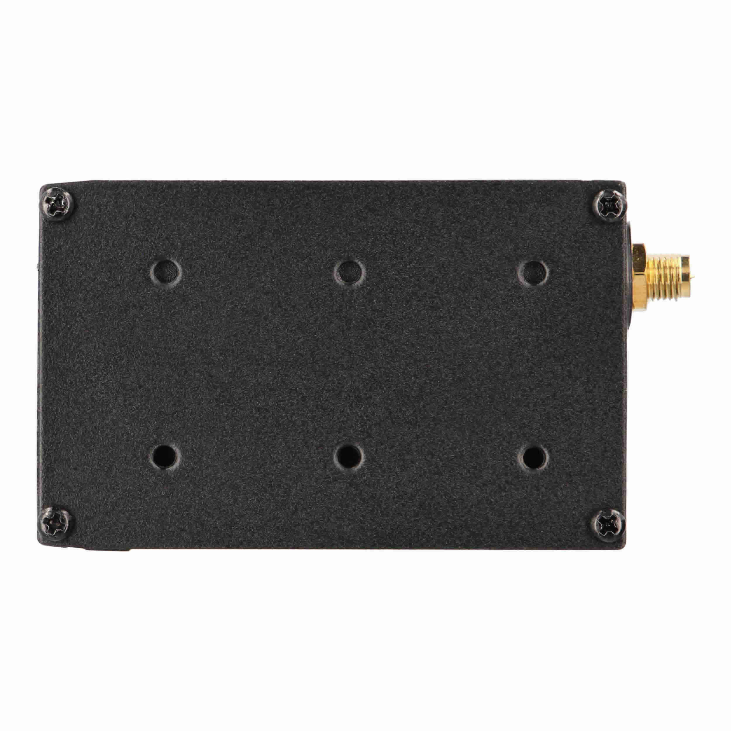 7-OUTLET VERTICAL SMART POWER DISTRIBUTION UNIT WITH SELF-HEALING