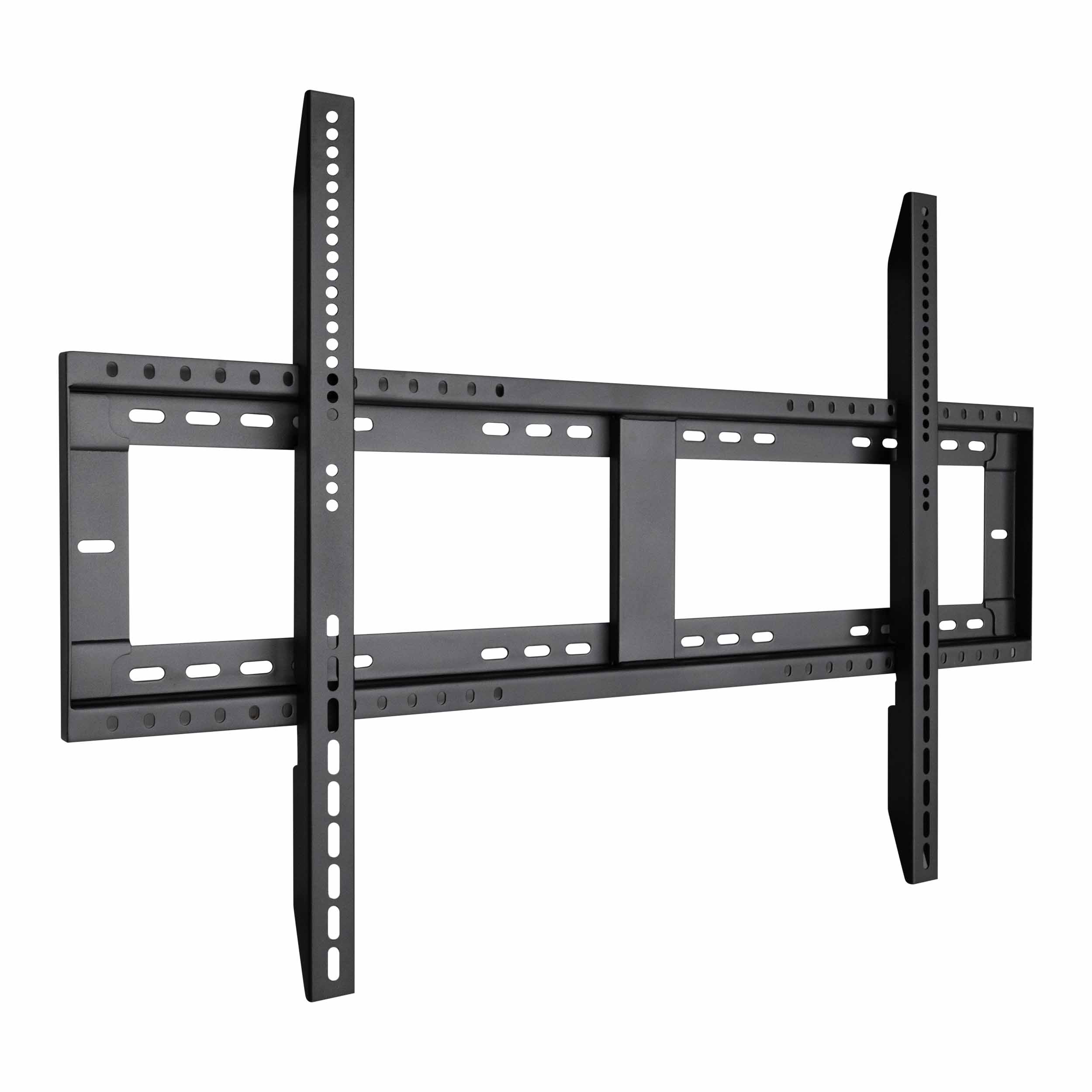 XL FIXED TV MOUNT 200X200 - 900X600 VESA, 264LBS