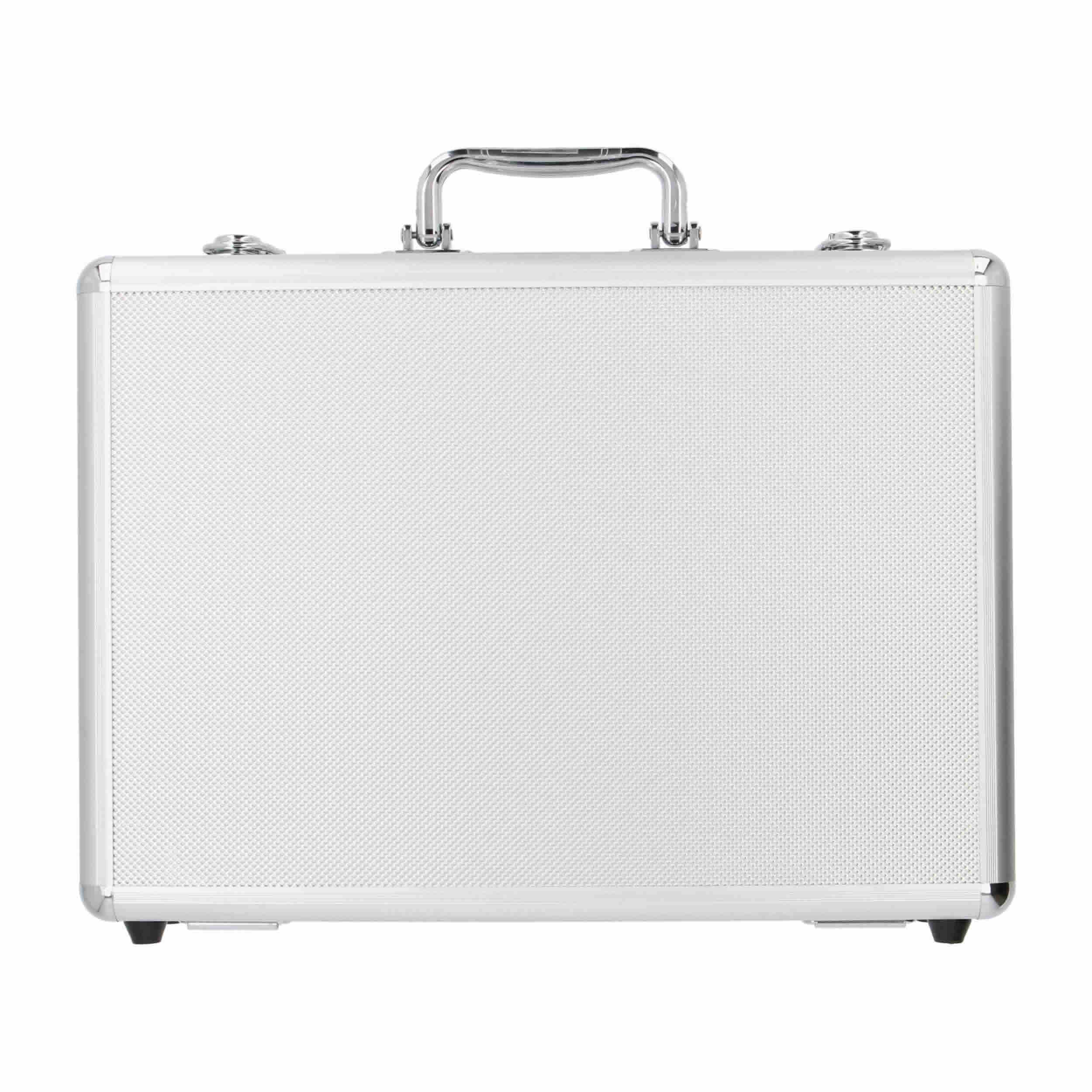 FIBER OPTIC CABLE TERMINATION TOOL KIT