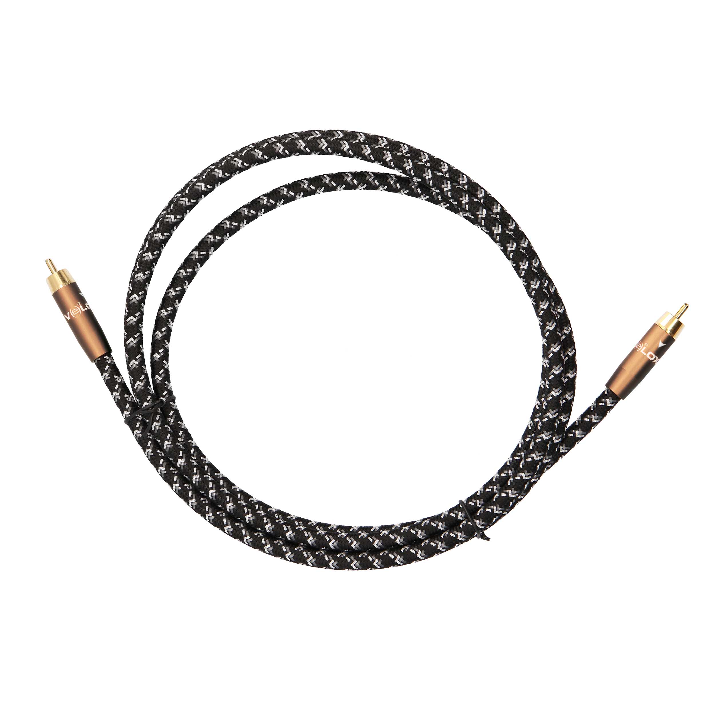 5M PREMIUM SUB WOOFER CABLE