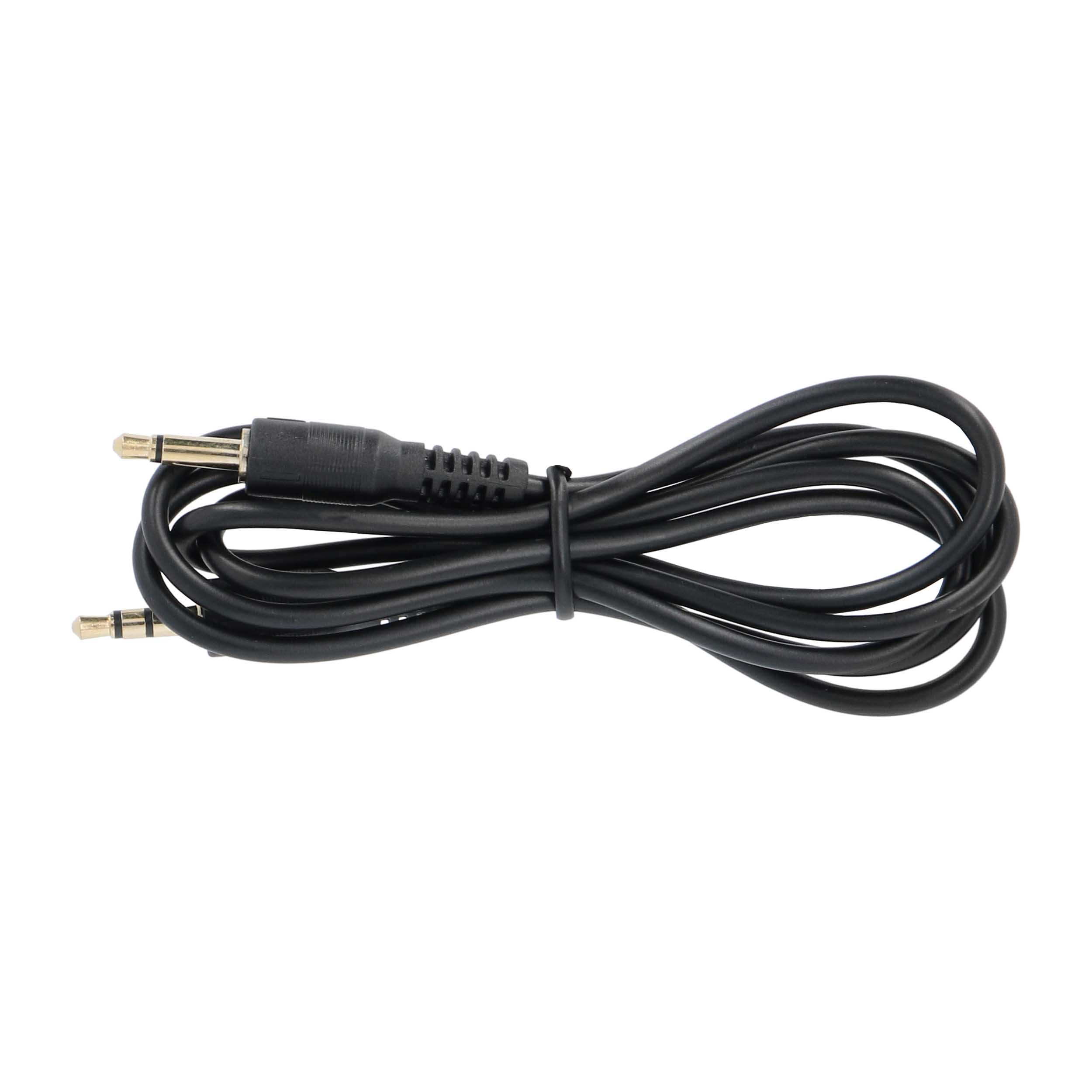 IR CONNECTING CABLE, STEREO TO MONO, CONTROL4 PROCESSOR TO CS-HDBT EXTENDERS ADAPTER