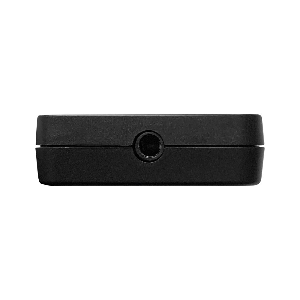 BLUETOOTH RECEIVER TO 3.5MM STEREO AUDIO OUTPUT