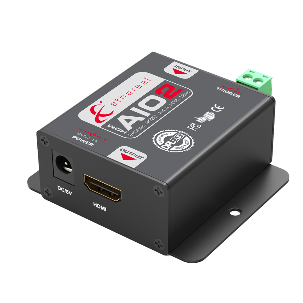 HDMI(R) ALL-IN-ONE TOOL GEN2, 8K