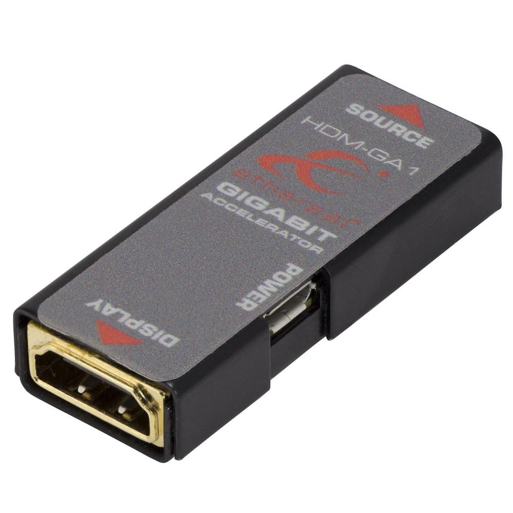 GIGABIT ACCELERATOR PASSIVE HDMI(R), 18 GBPS