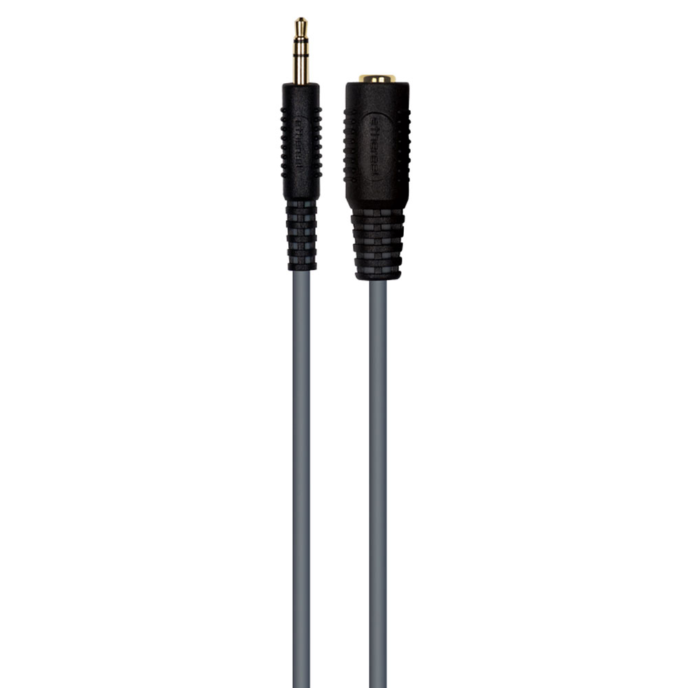 2M 3.5MM (M)-3.5MM (F) CABLE