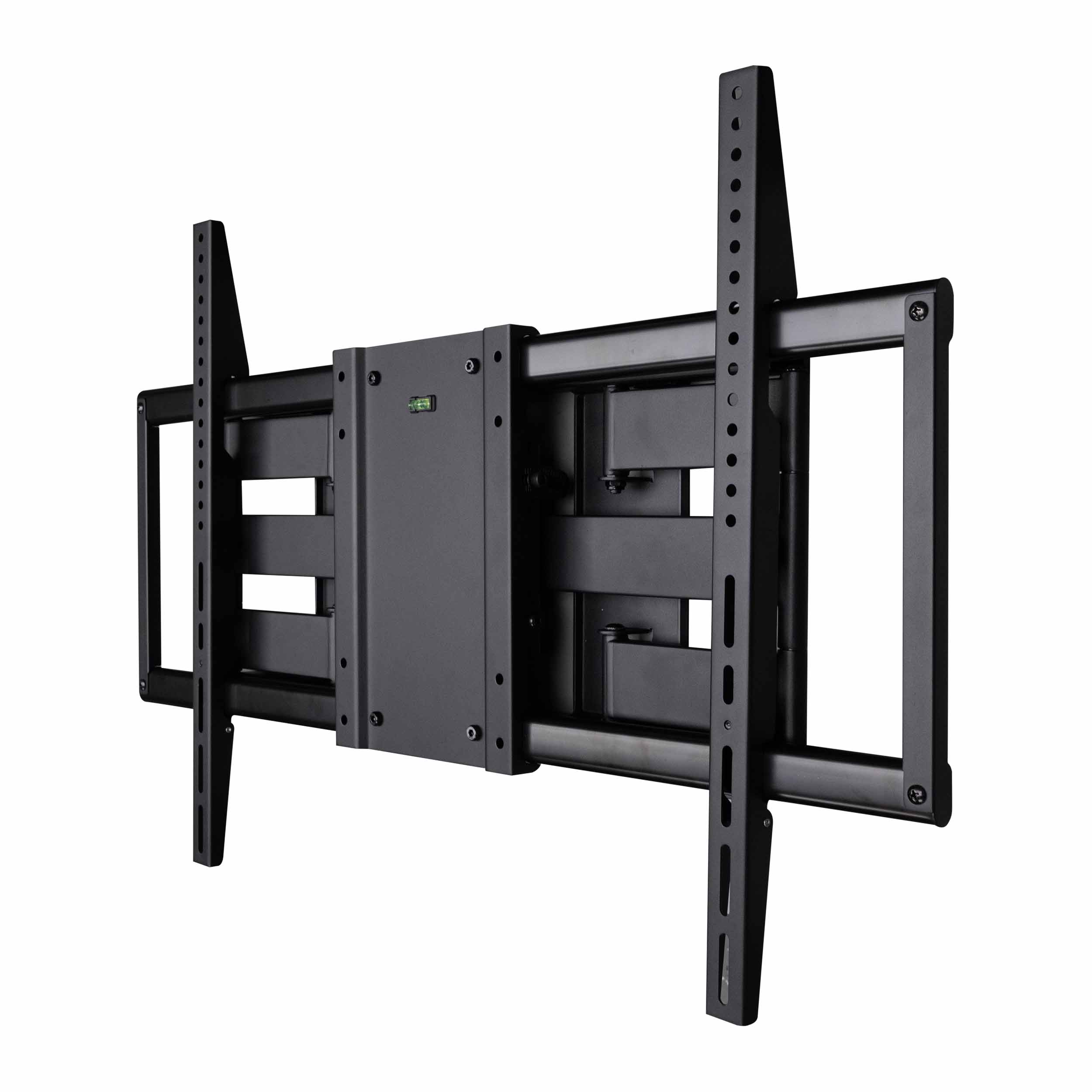 XL FULL MOTION TV MOUNT 200X200 - 850X600 VESA, 220LBS