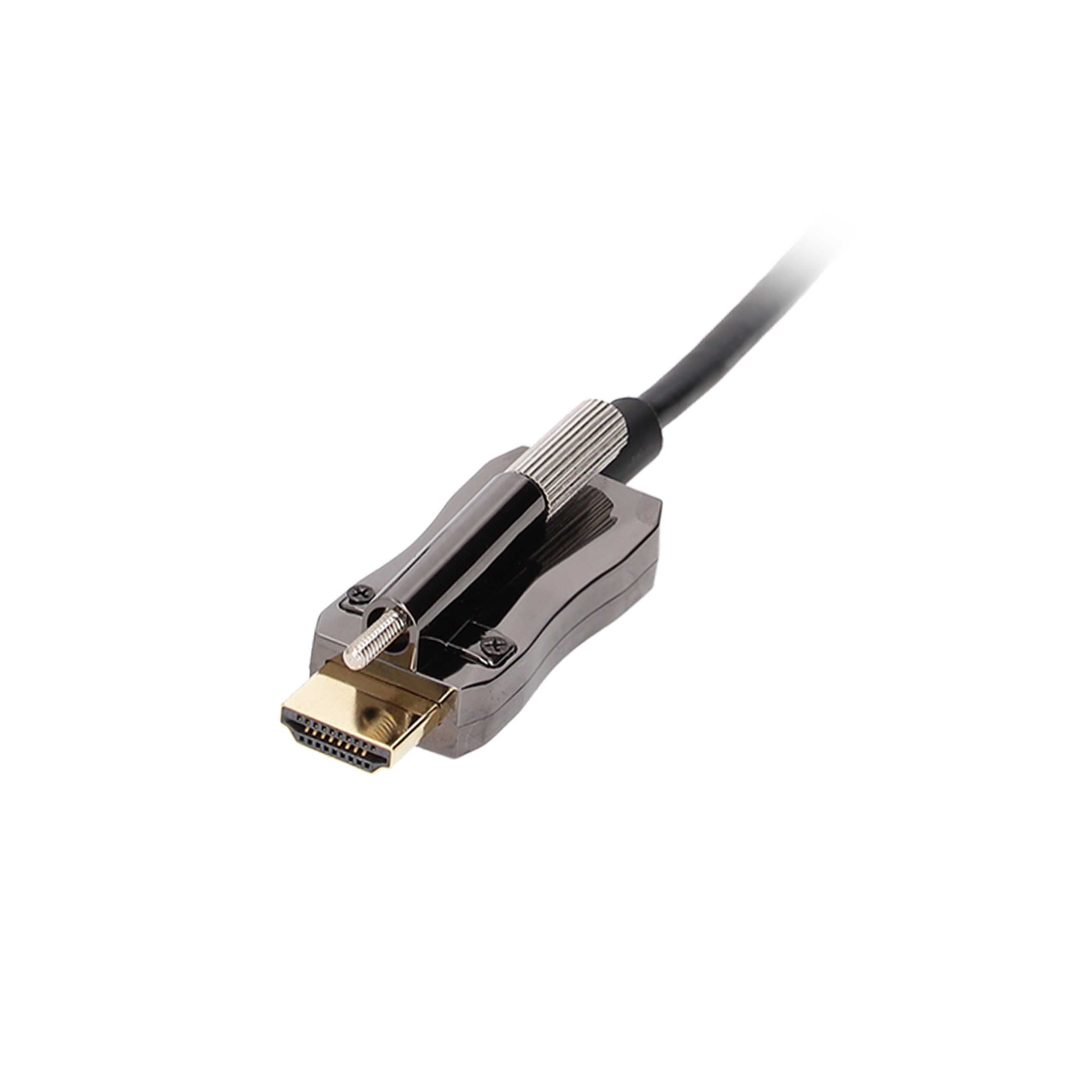 Velox Fiber Ultimate High-Speed HDMI(R) Cable, 8K, 48 Gbps