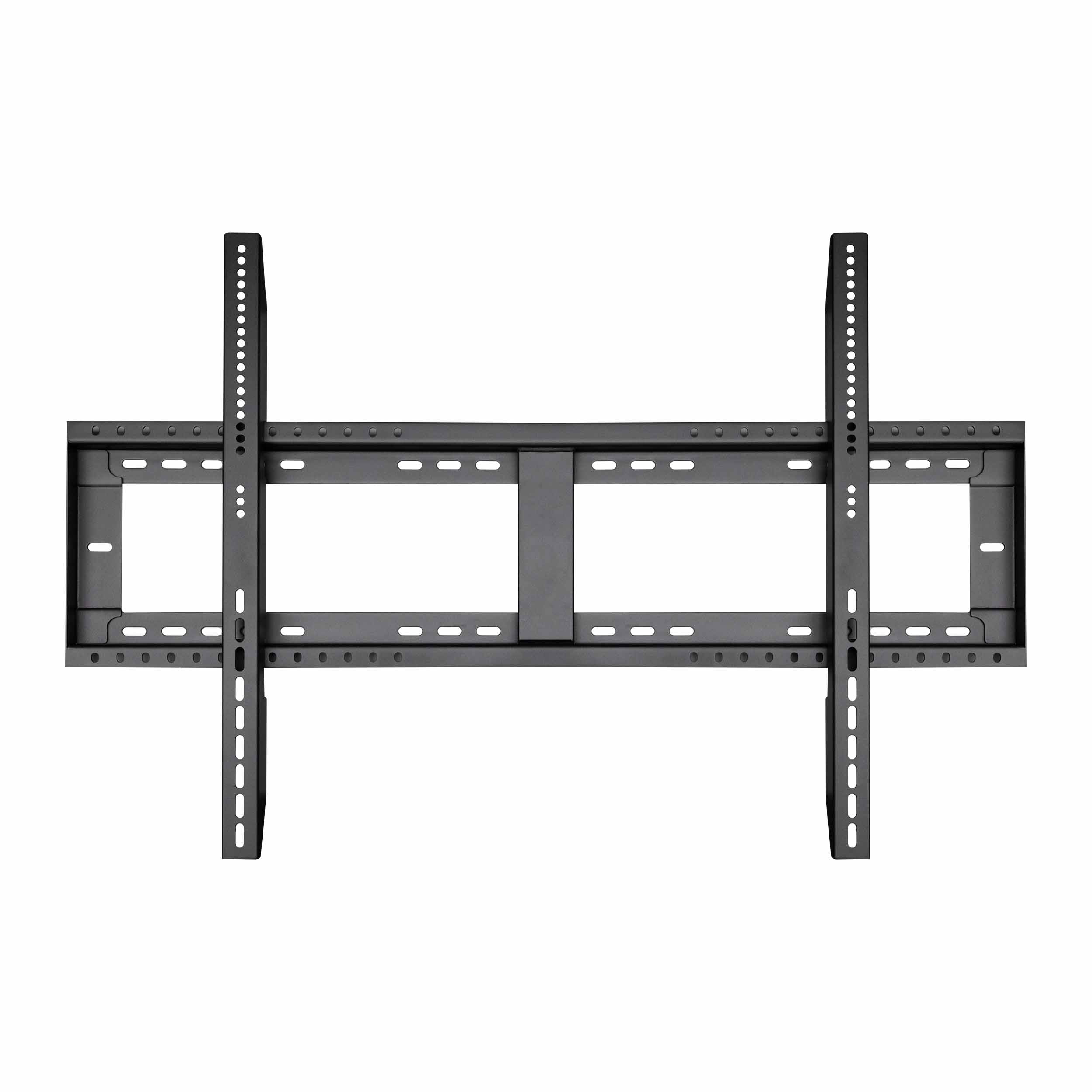 XL FIXED TV MOUNT 200X200 - 900X600 VESA, 264LBS