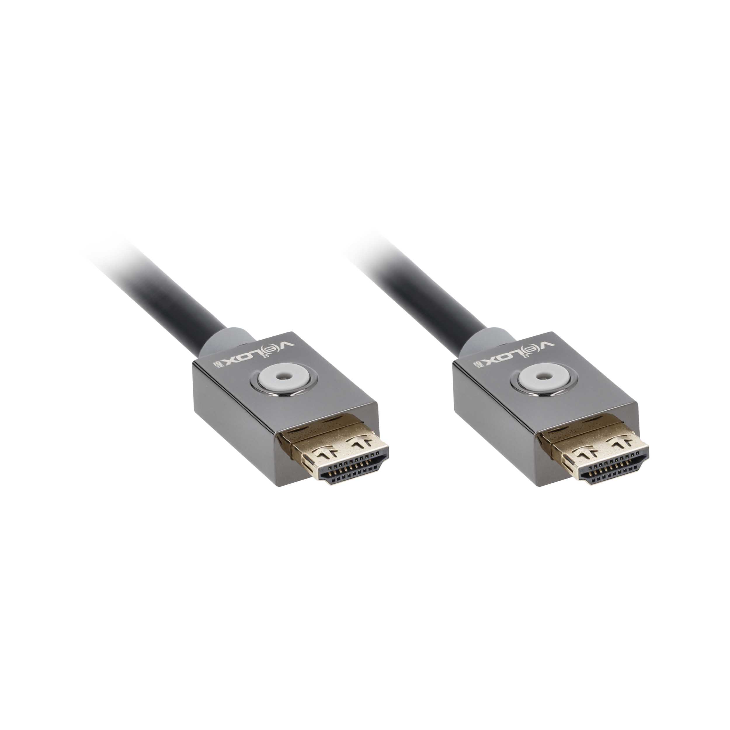 3M VELOX PASSIVE HDMI CABLE 28AWG 48G