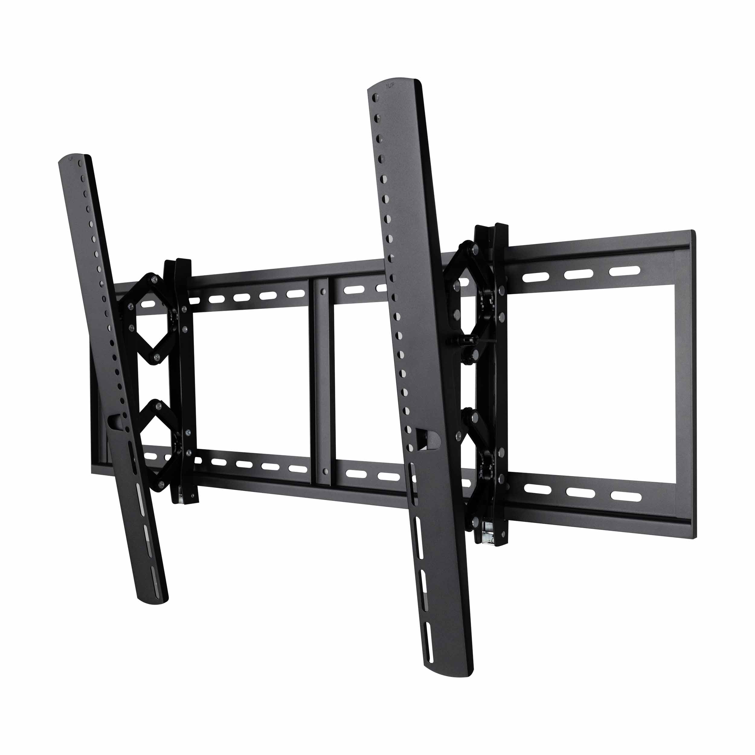 XL TILT TV MOUNT 100X100 - 850X600 VESA, 220LBS
