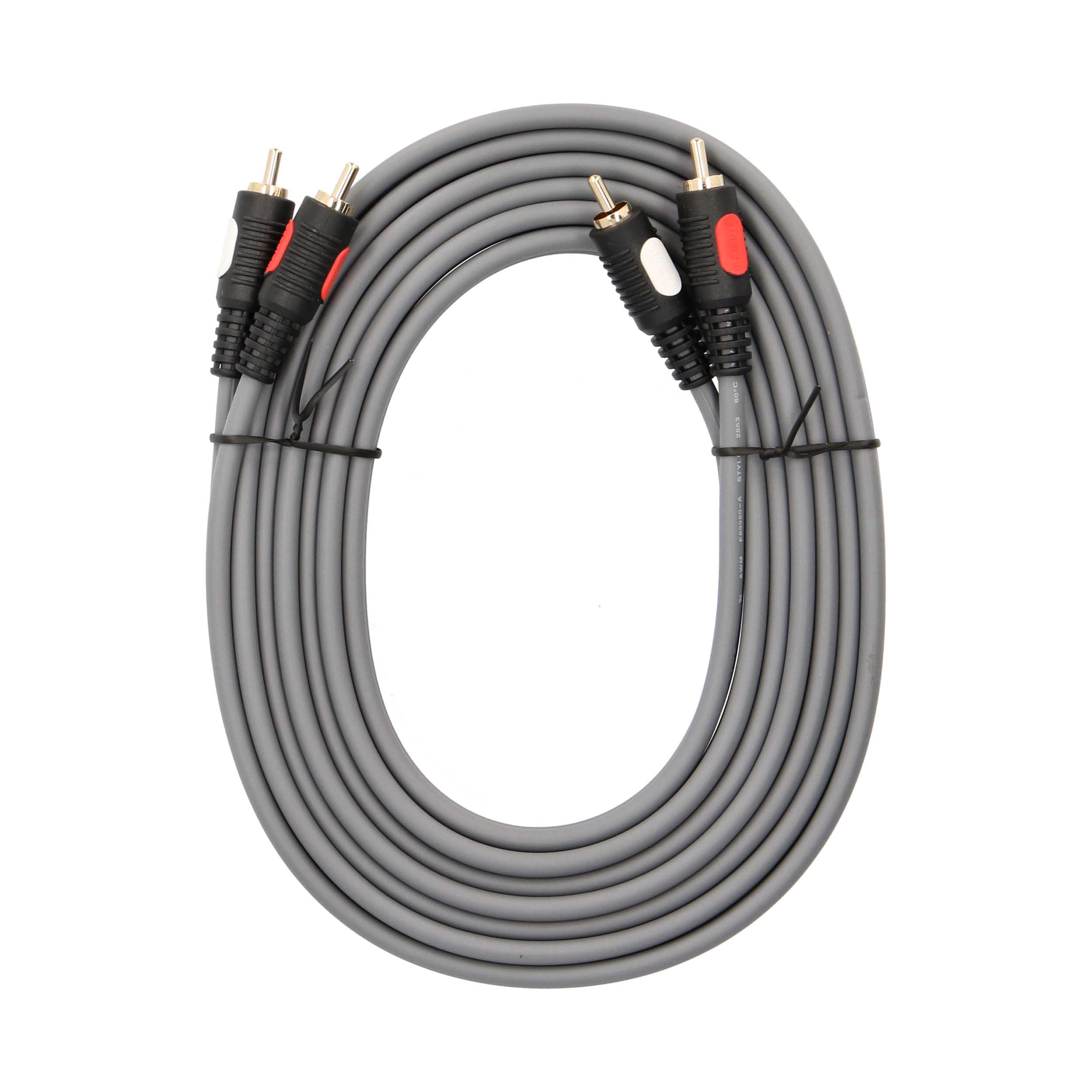 3M AUDIO CABLE-ATTACHED