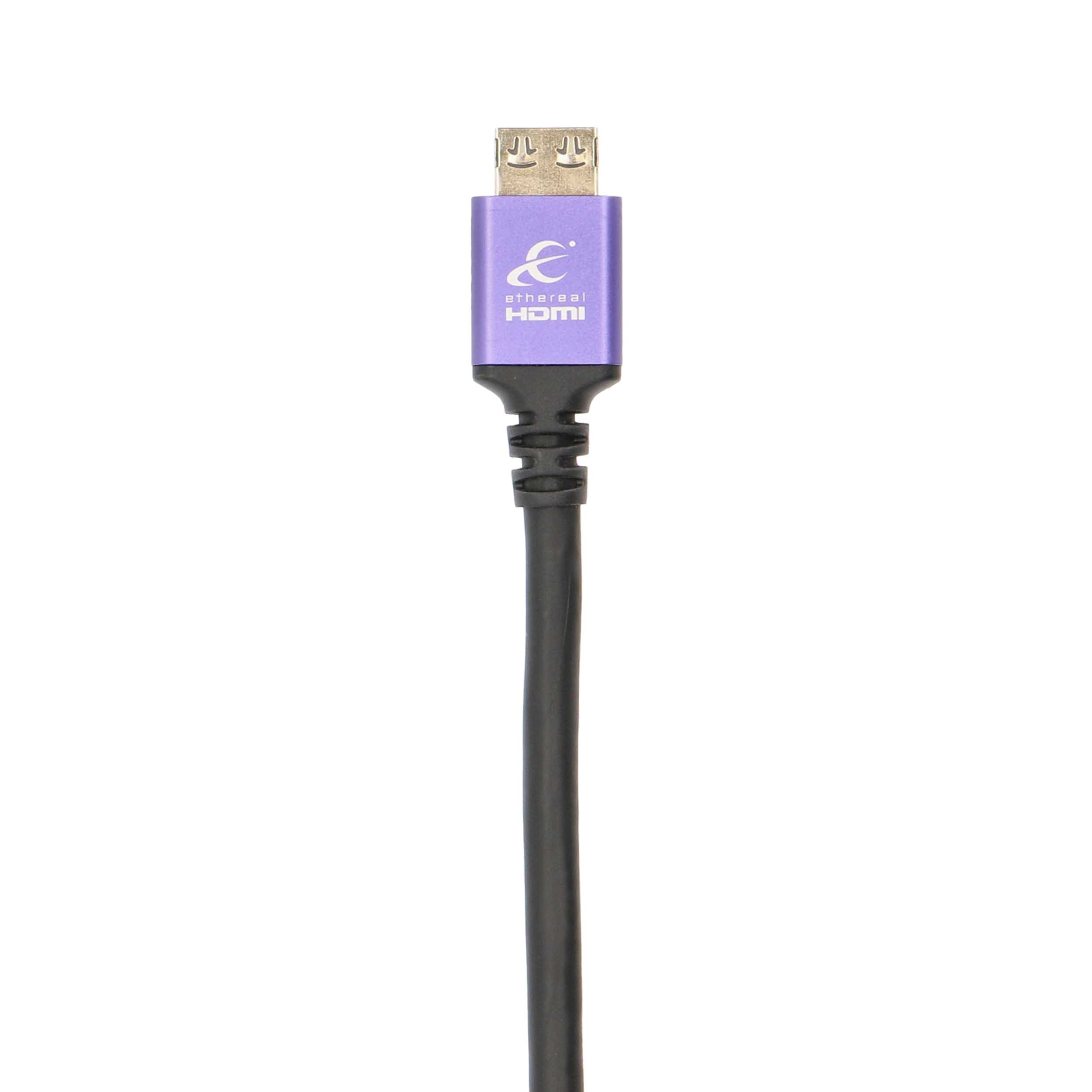 .5M HDMI CABLE GL 48G 30AWG