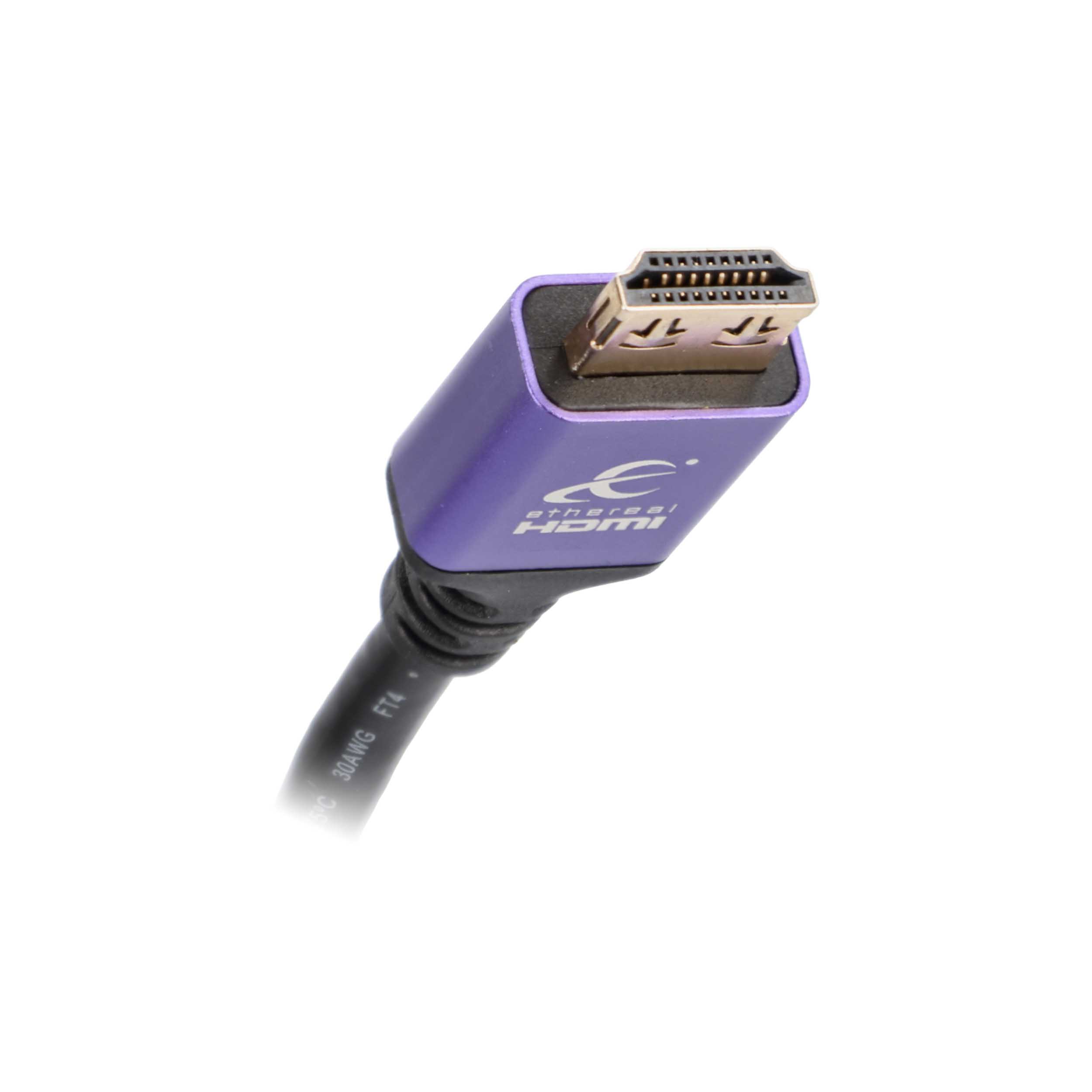 5M HDMI CABLE GL 48G 24AWG