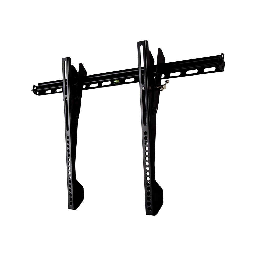TILT TV WALL MOUNT, 100X100 - 600X400 VESA, 150LBS
