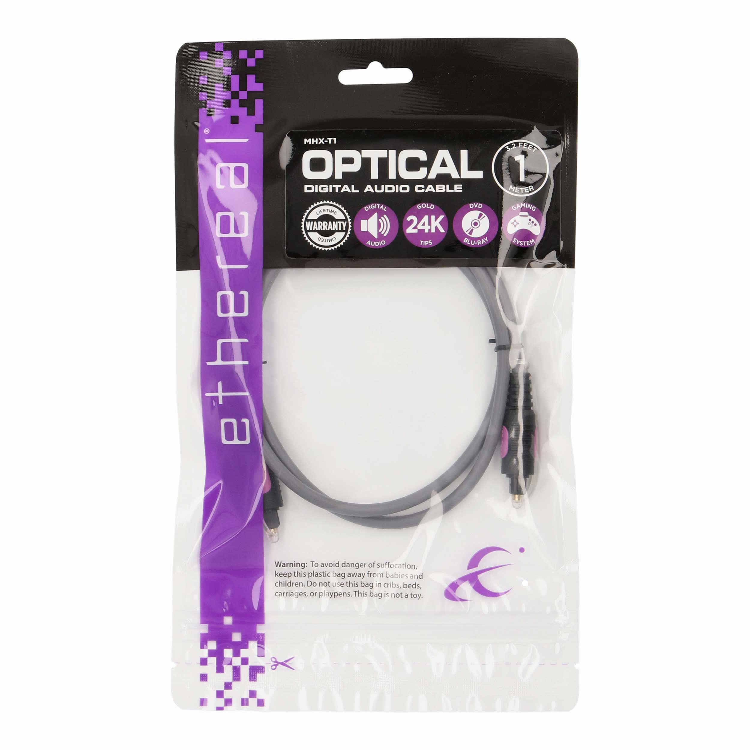 1M OPTICAL CABLE