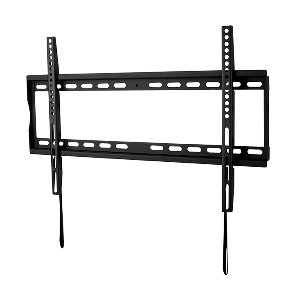 LOW PROFILE TV WALL MOUNT, 200X200 - 600X400 VESA, 132LBS