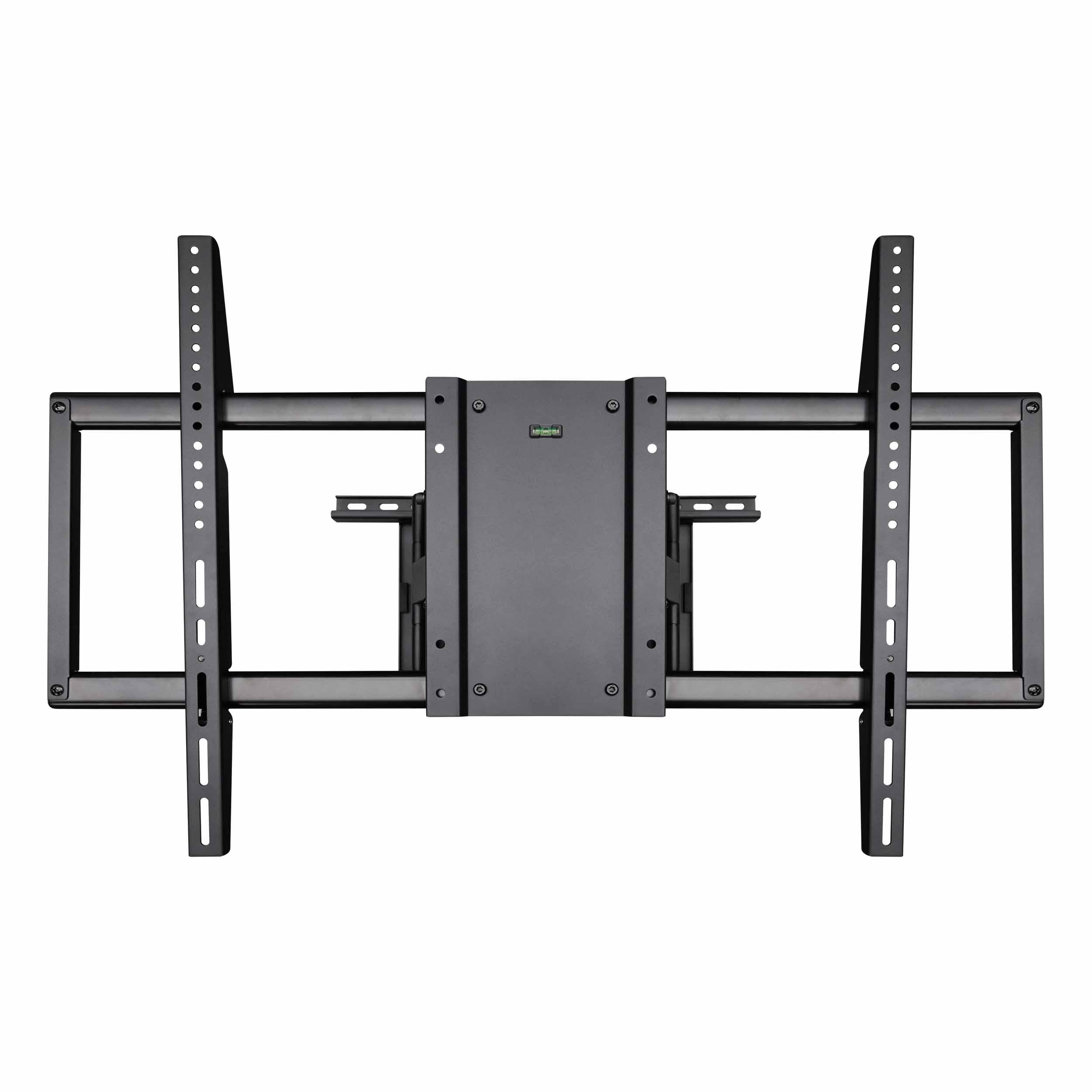 XL FULL MOTION TV MOUNT 200X200 - 850X600 VESA, 220LBS