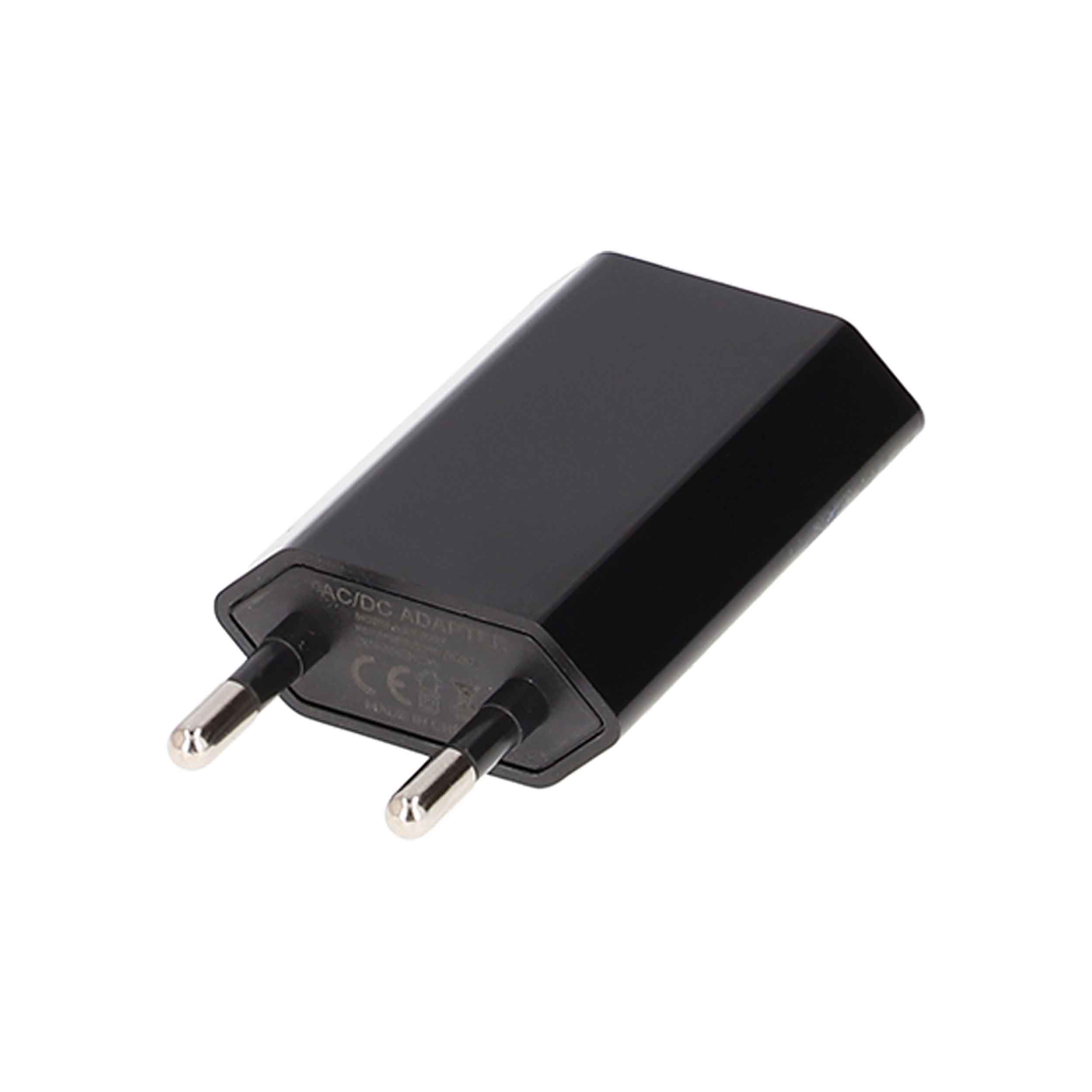 EU AC TO USB POWER ADAPTOR (1 PC)
