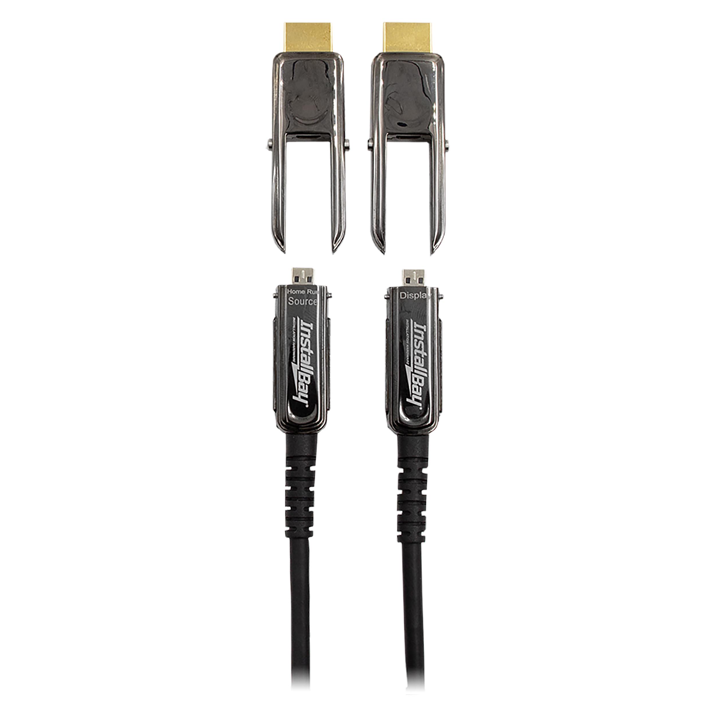 HDMI AOC DET 48G CL3 15FT