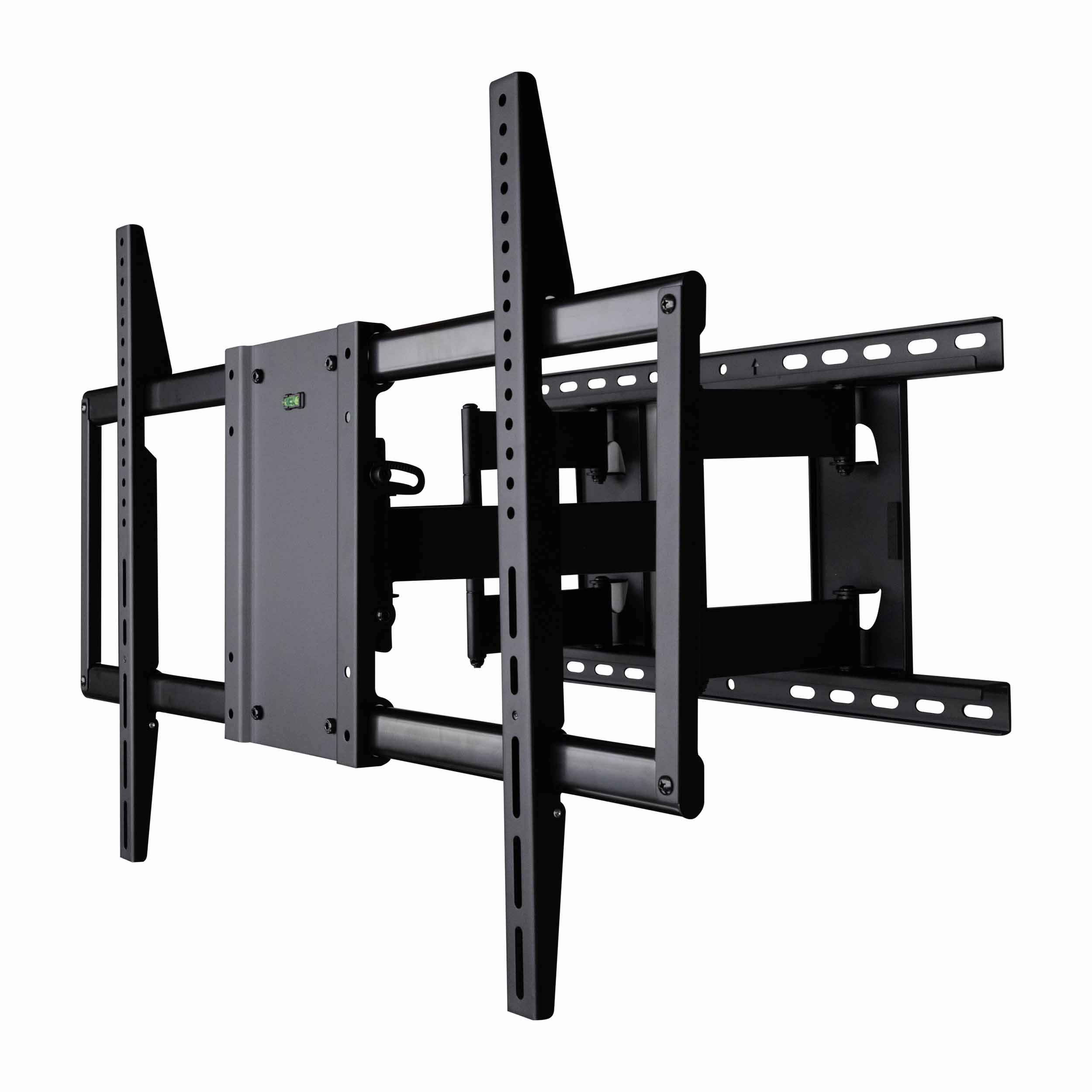 XL FULL MOTION TV MOUNT 200X200 - 850X600 VESA, 220LBS