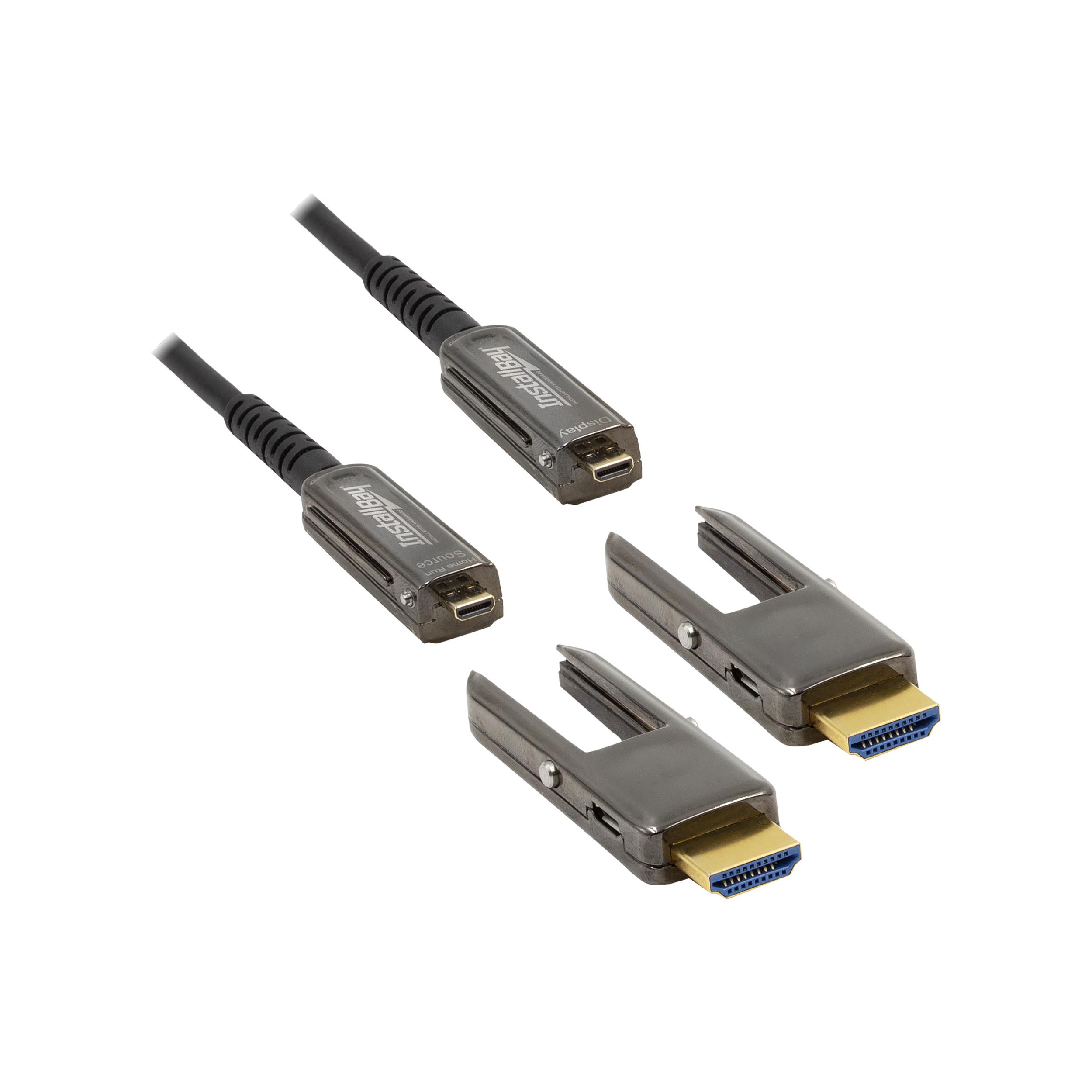 HDMI AOC DET 48G CL3 15FT