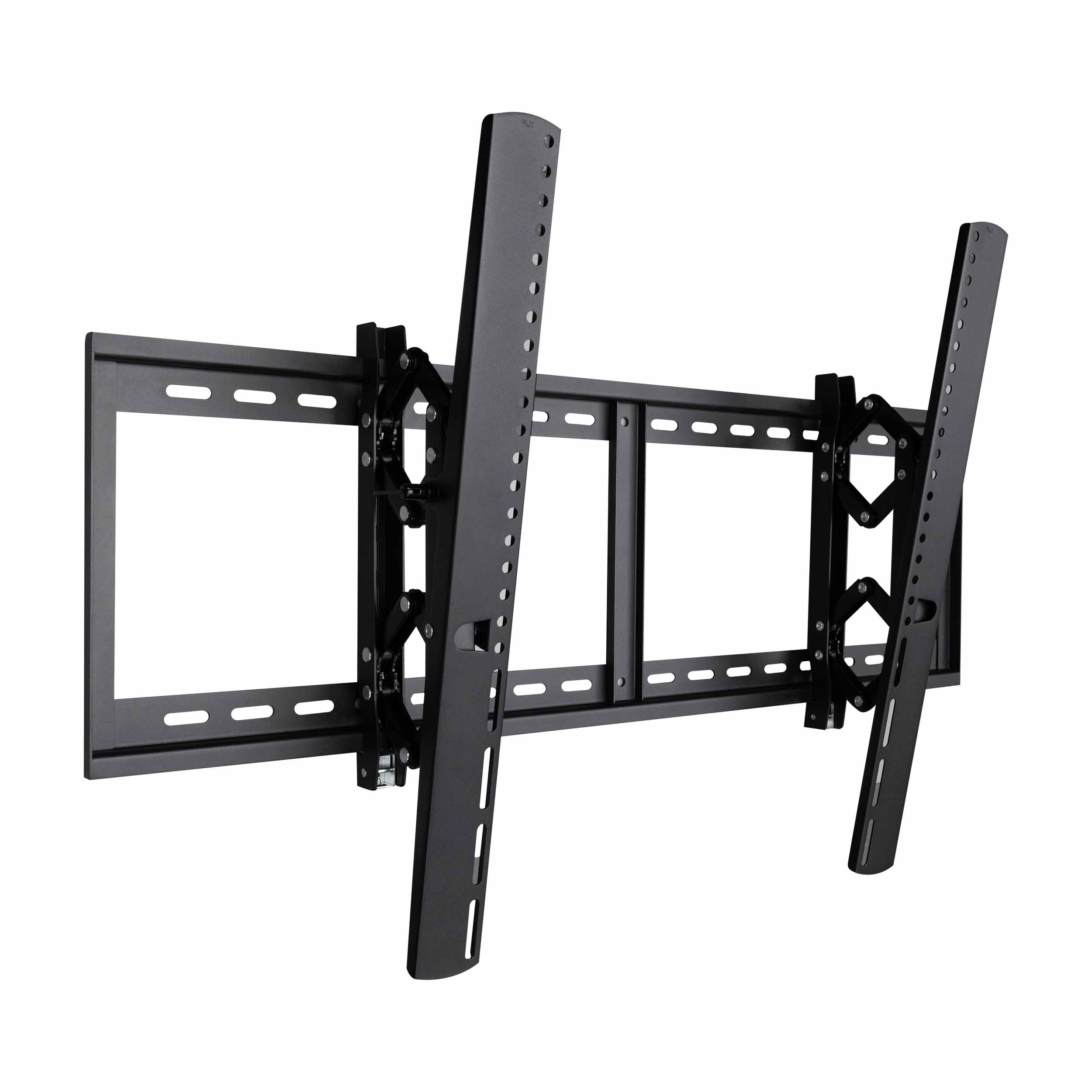 XL TILT TV MOUNT 100X100 - 850X600 VESA, 220LBS