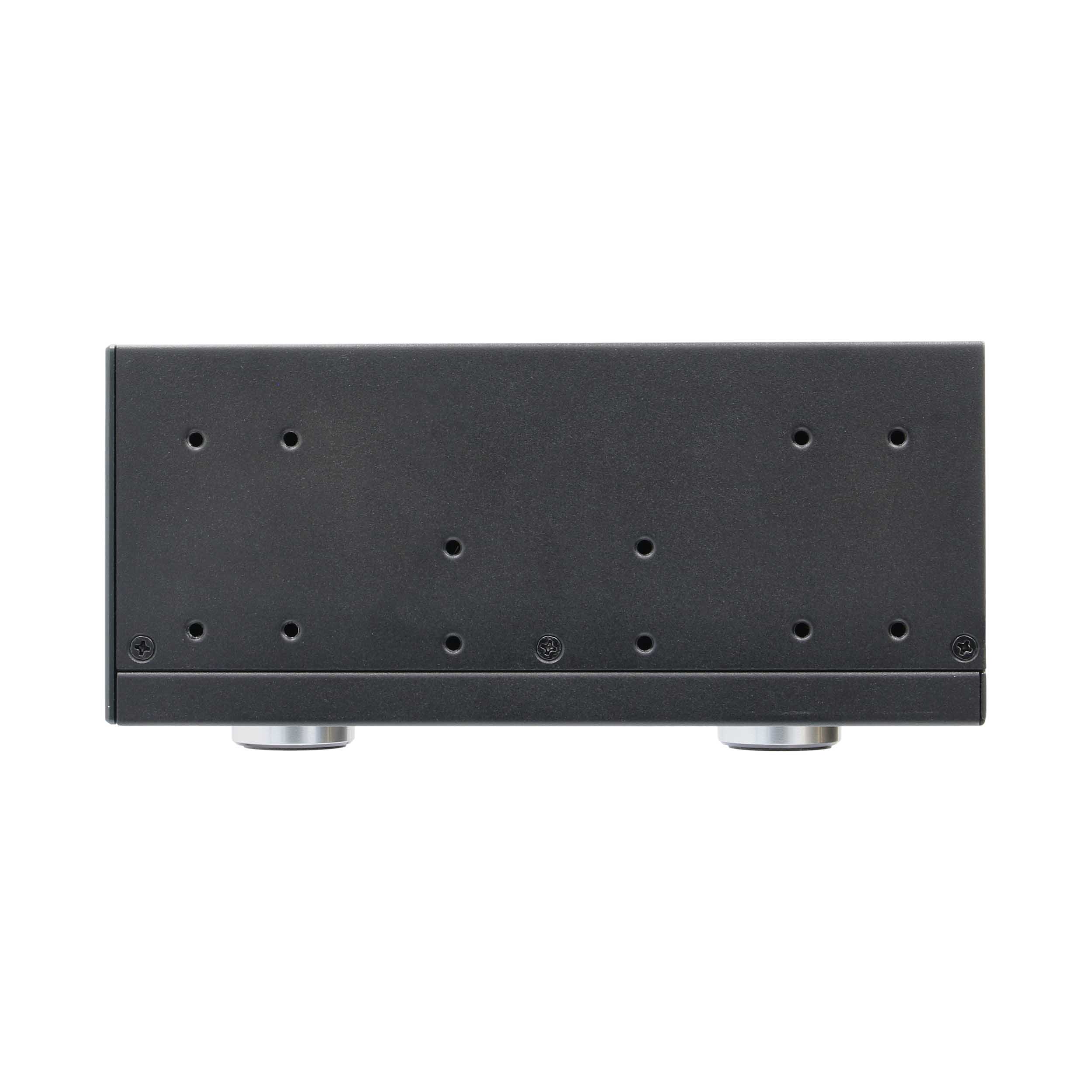 12 OUTLET RACK MOUNTABLE PWR CONDITIONER W/ONS3 NON-SACRIFICIAL SURGE PROTECTION