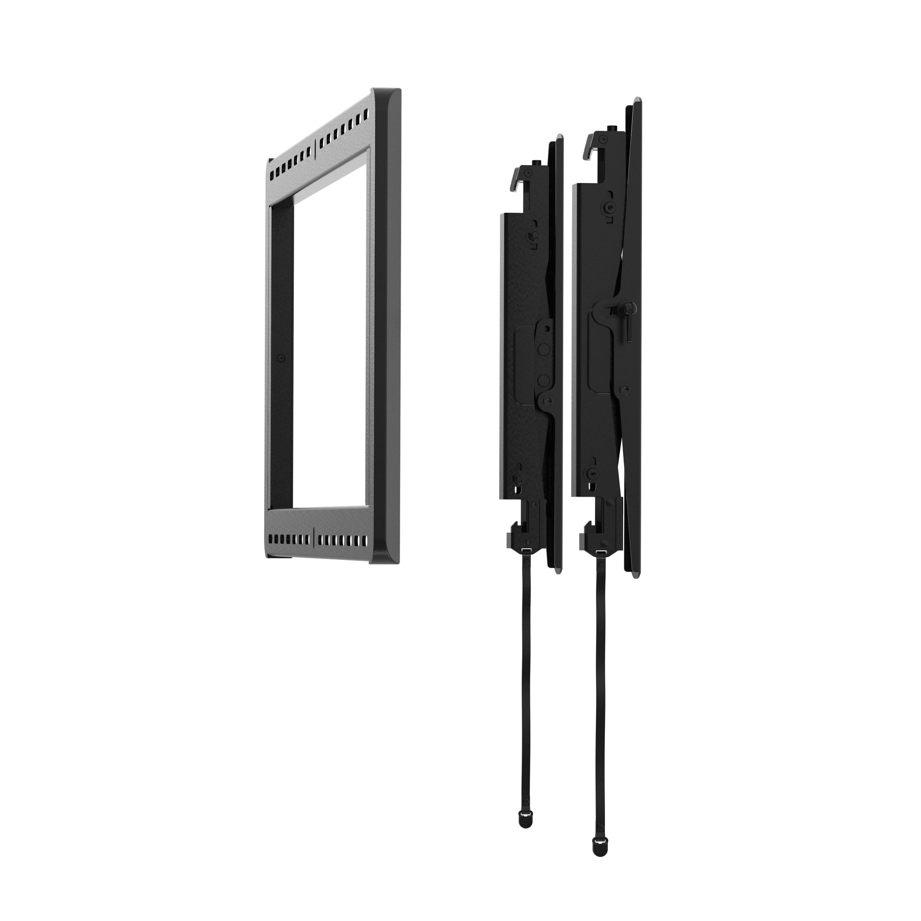 HYBRID TV MOUNT, 100X100 - 600X400 VESA, 154LBS