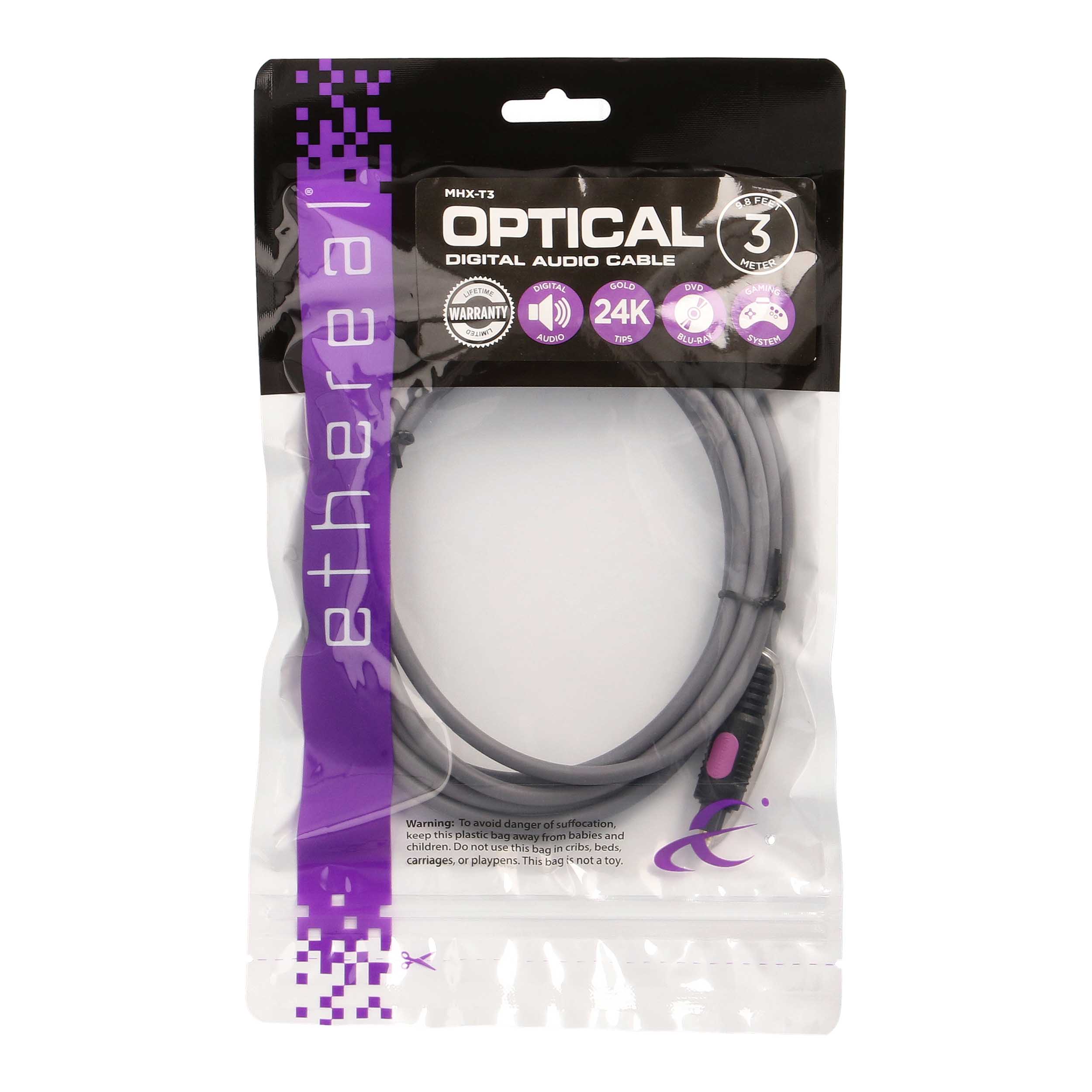 3M OPTICAL CABLE