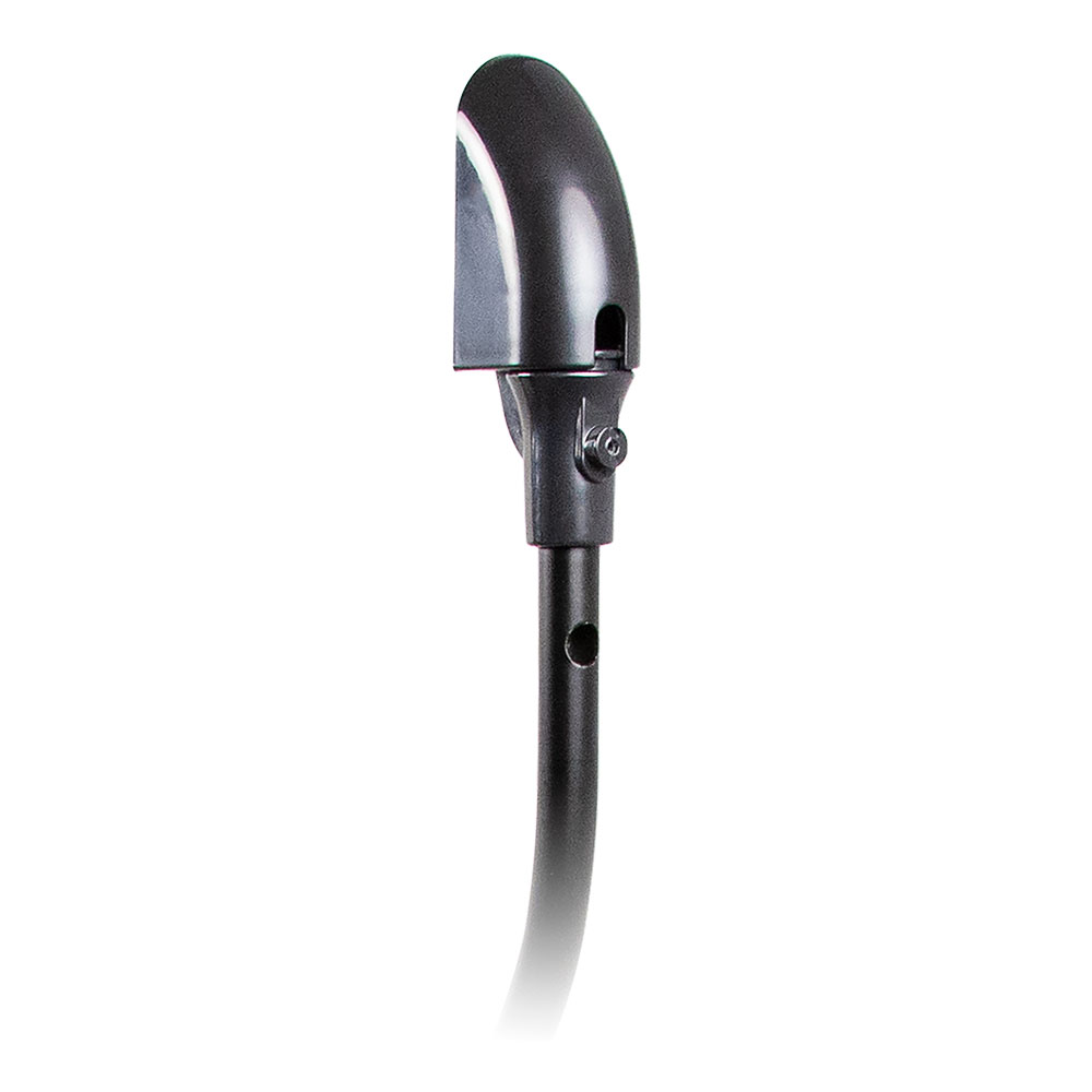 STEEL ADJUSTABLE SPEAKER STANDS 10LB PAIR