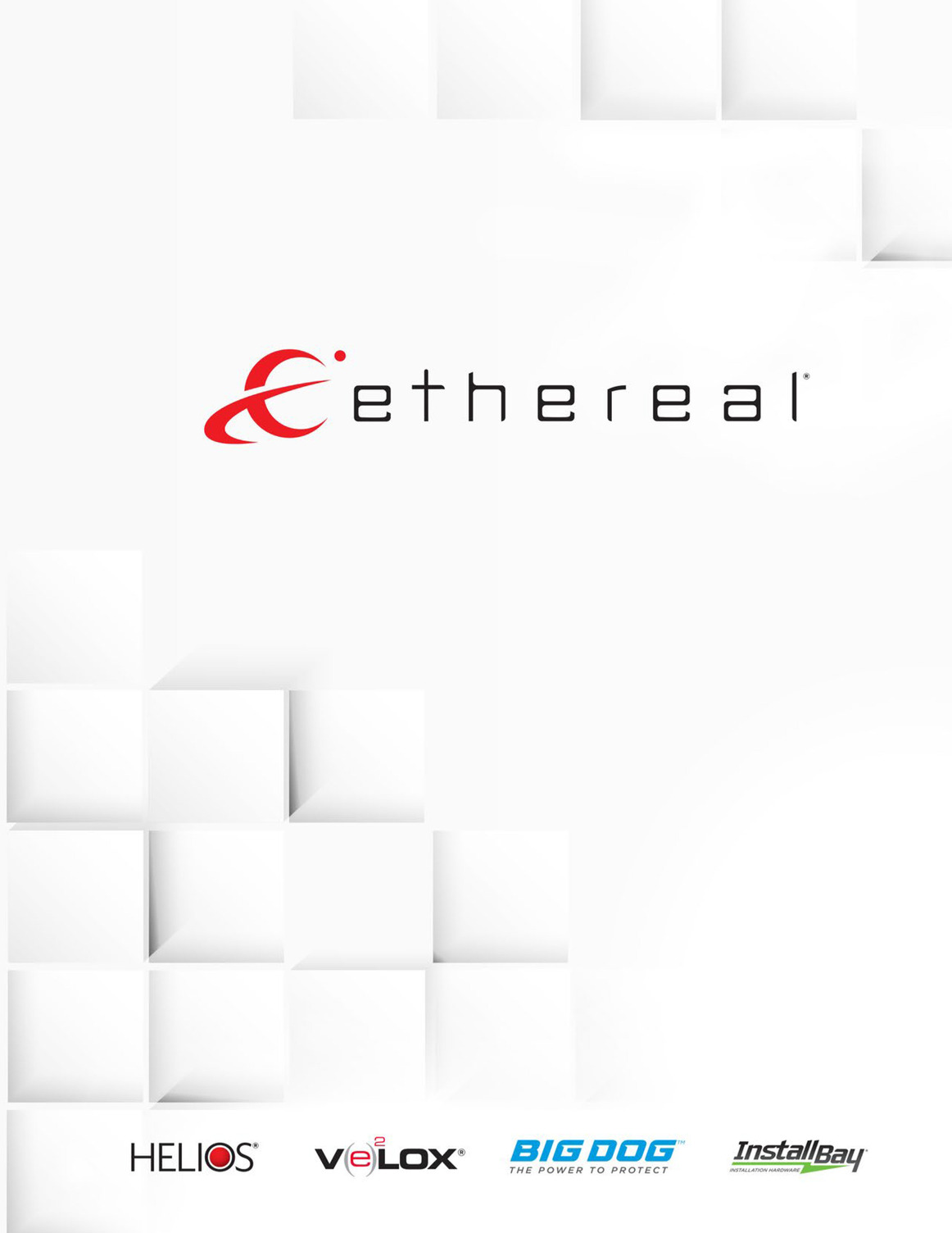 2025 Ethereal Catalog