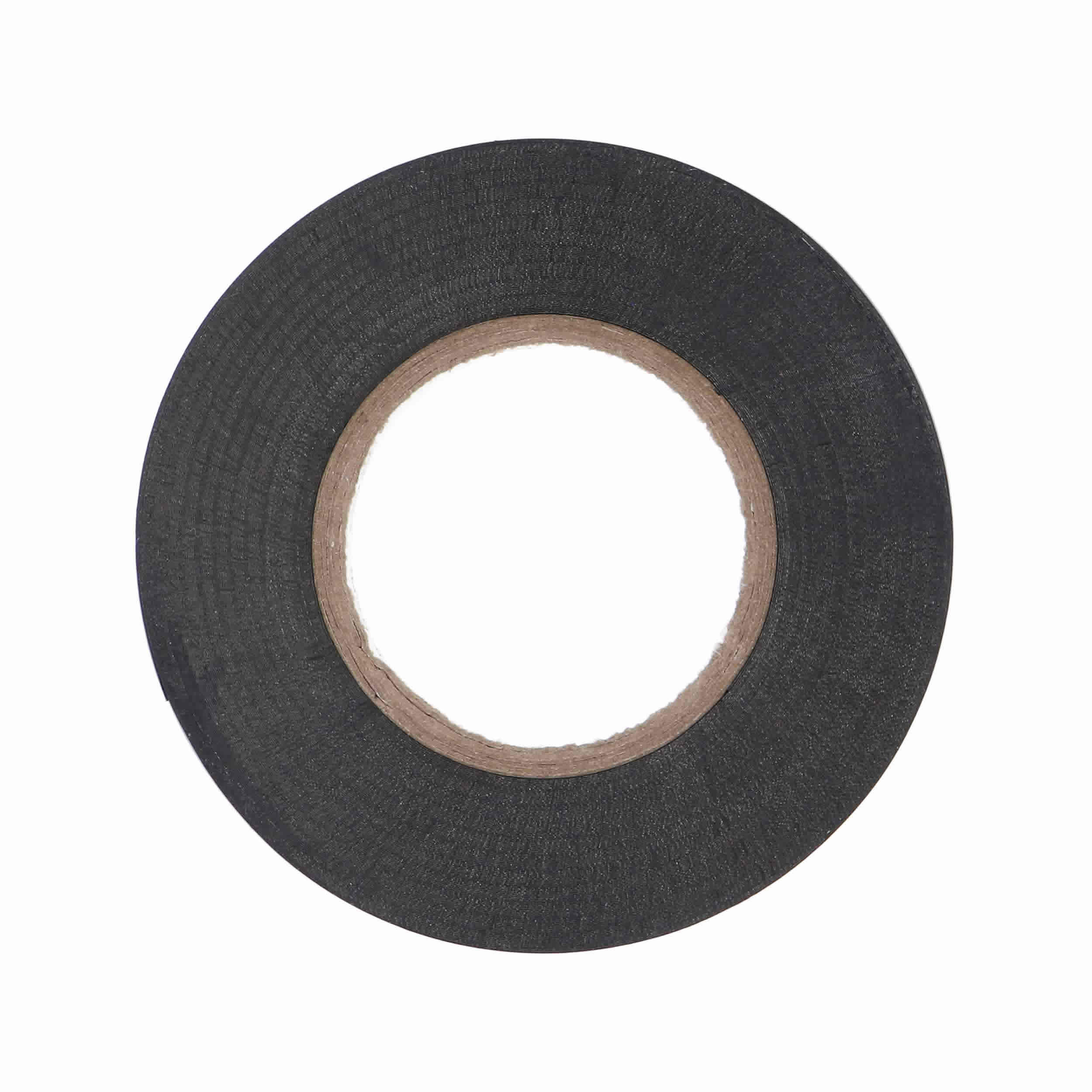 3M TEMFLEX VINYL ELECTRICAL TAPE, 3/4IN X 60FT, BLACK (1 ROLL)