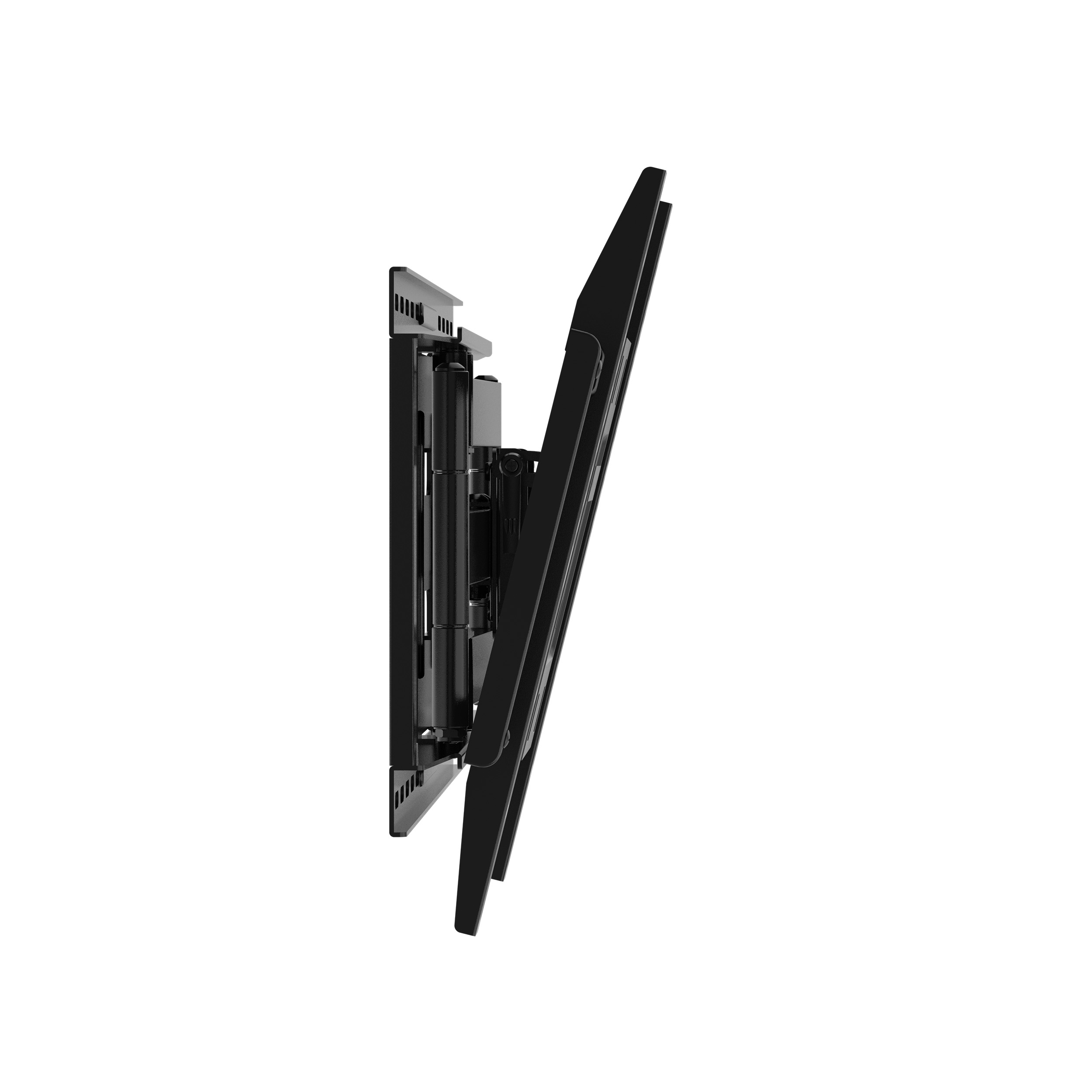 FULL MOTION TV WALL MOUNT, 200X200 - 600X400 VESA, 132LBS